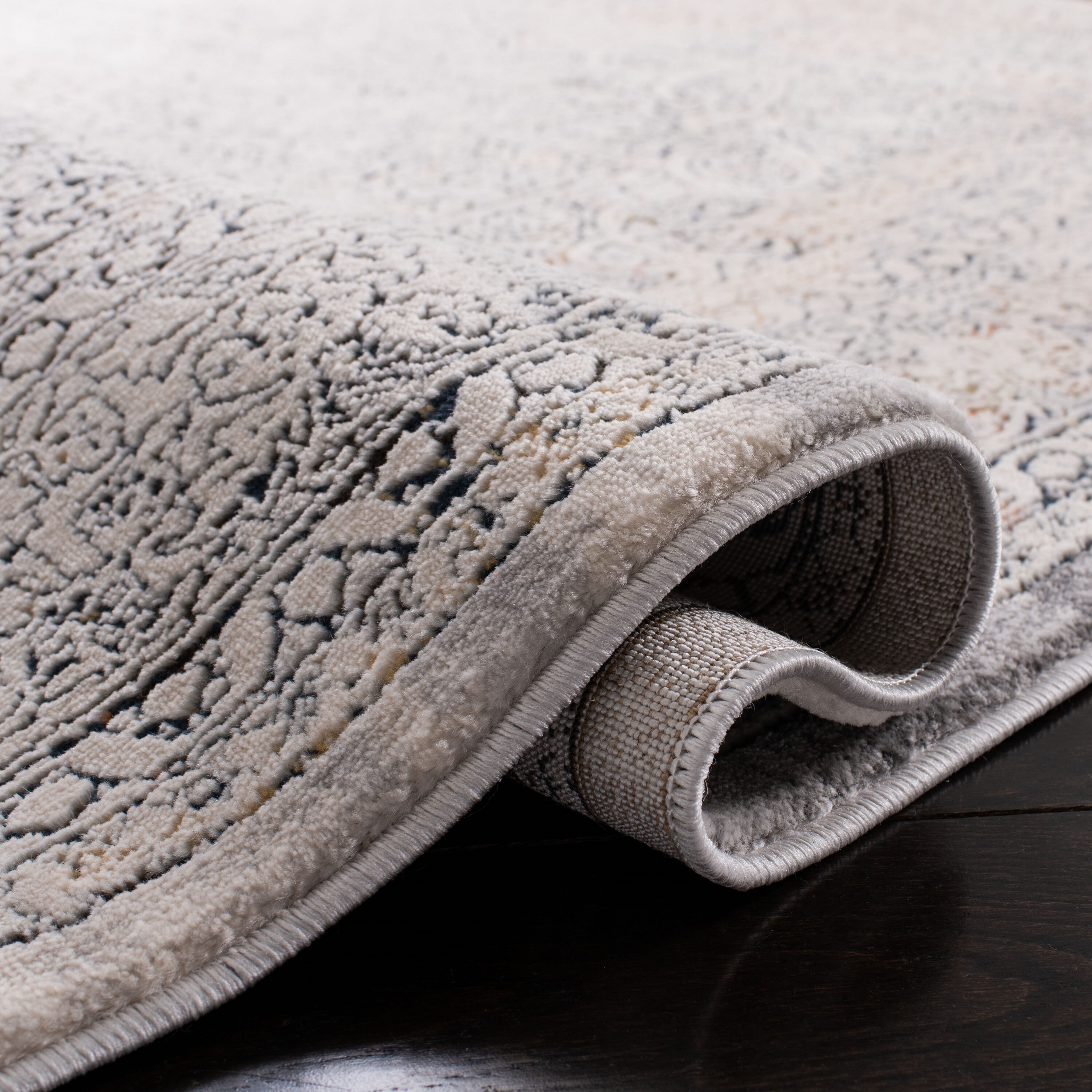 Safavieh ALH628A-7SQ rugs - View #5