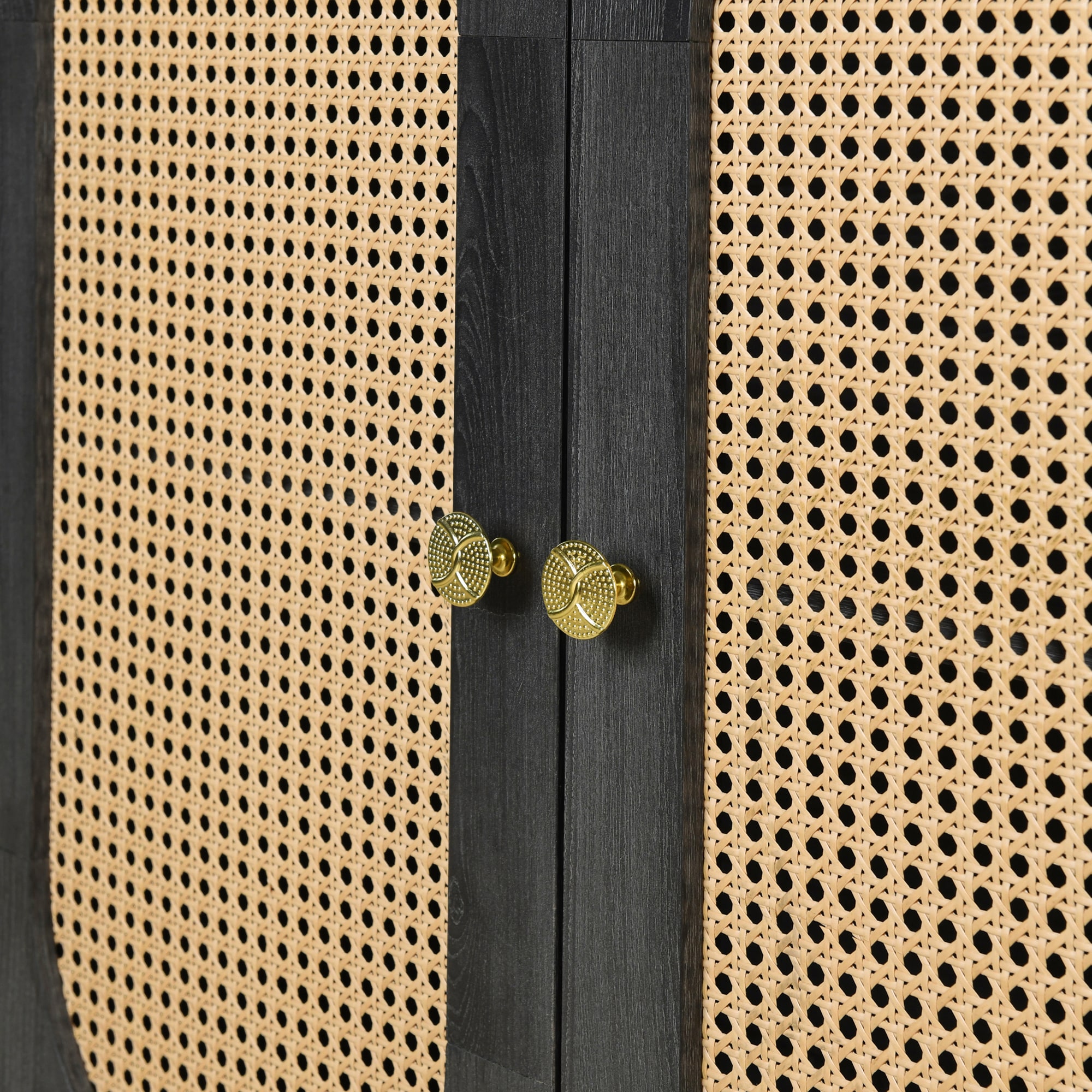 SINOFURN SYA330174BK Dining-Kitchen-Storarge - View #19