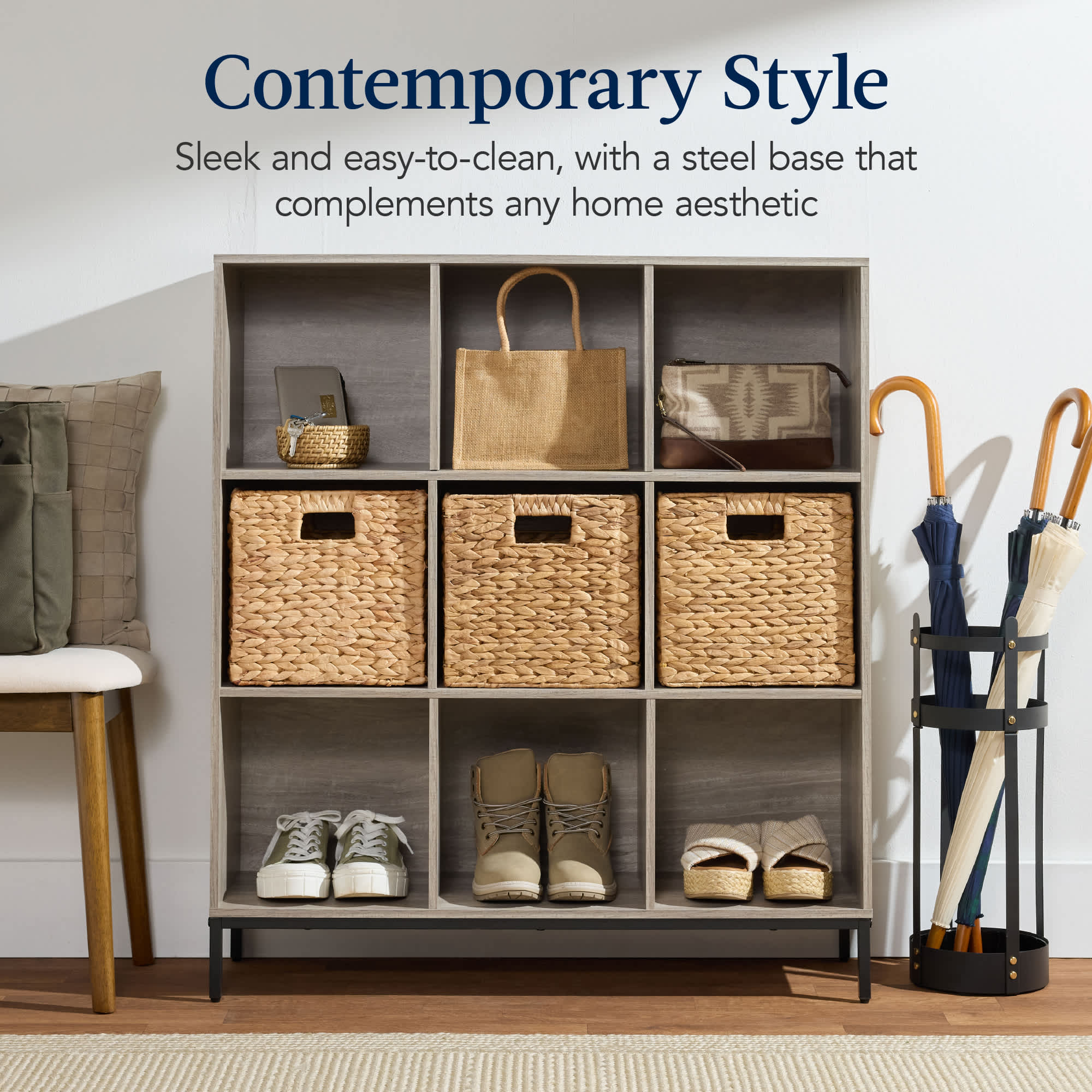 Best Choice Products SKY9110 bookcases - View #2