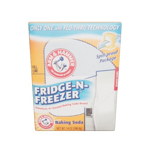 Arm & Hammer  #3320000020 - ThreeD Thumbnail
