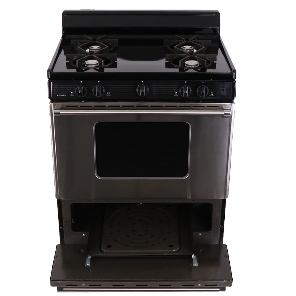 Premier SFK600BP Freestanding-Gas-Ranges - View #10