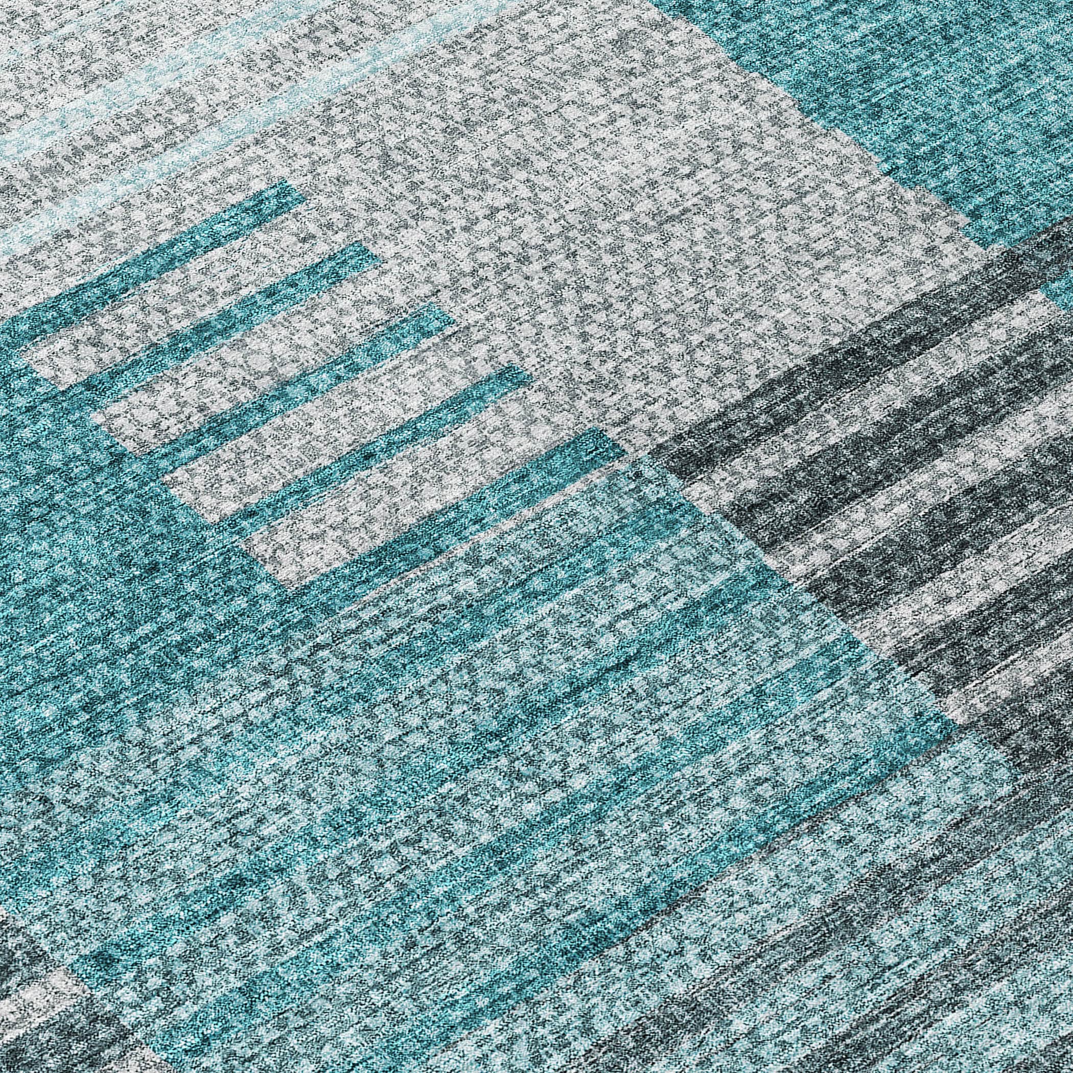 Addison Rugs ACN687TE8RO rugs - View #5