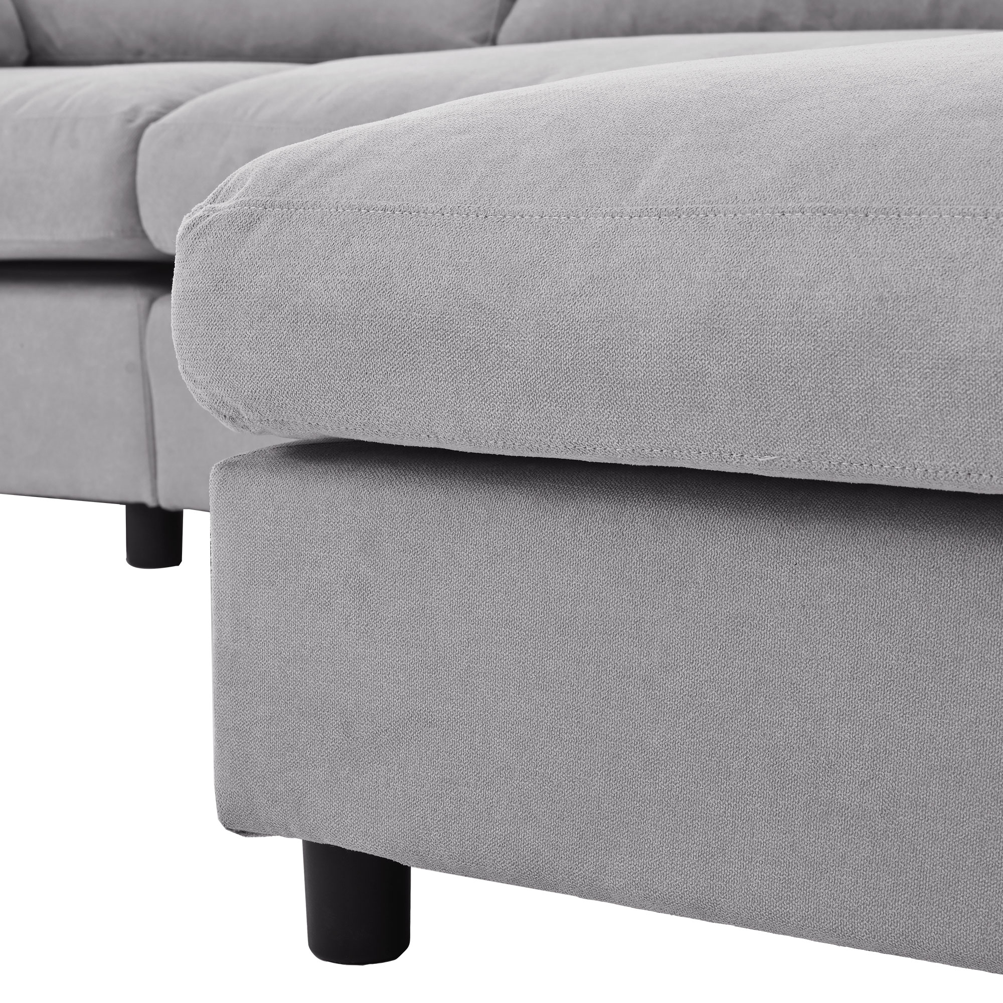 Mondawe M0-N7S374E Sofas-Loveseats - View #14