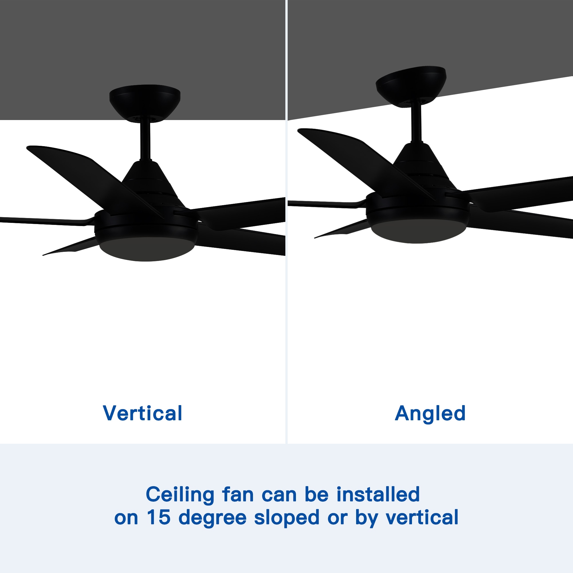 Flynama L-72850 Ceiling-Fans - View #4
