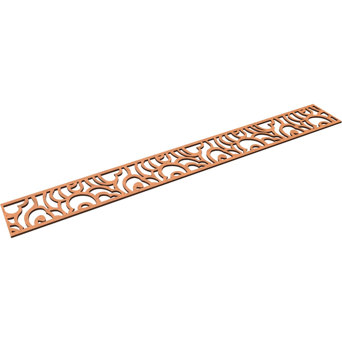 Ekena Millwork MLDB06X46SPFCH Wall-Panel-Moulding - View #6