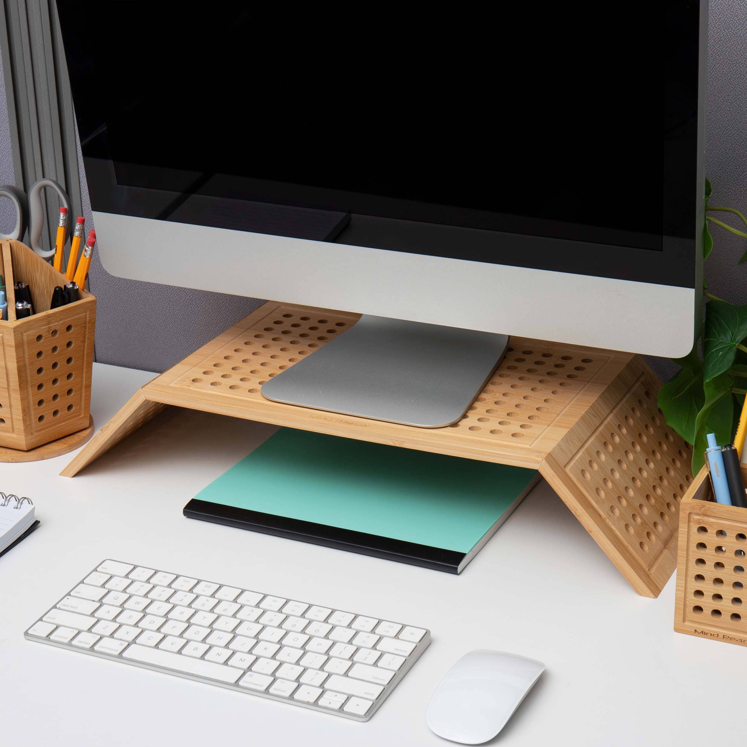 Mind Reader LATMON-BRN Office-Accessories - View #4