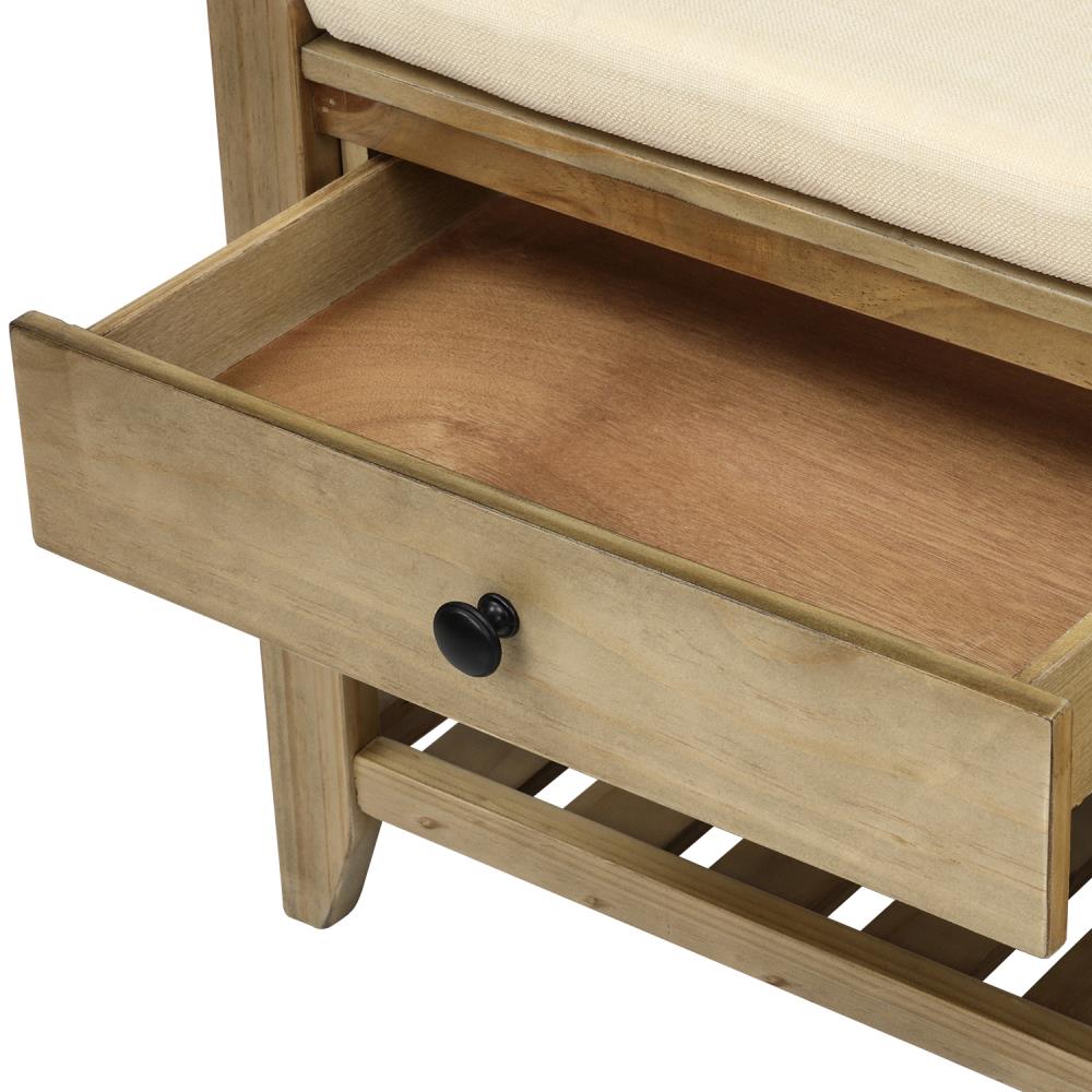 CASAINC TR-WF195386AAN bench - View #7