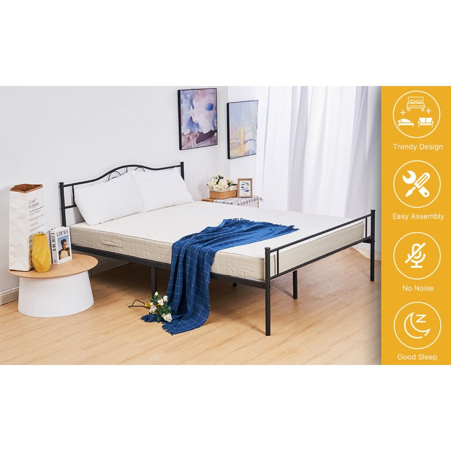 JASMODER W130049624 beds - View #6