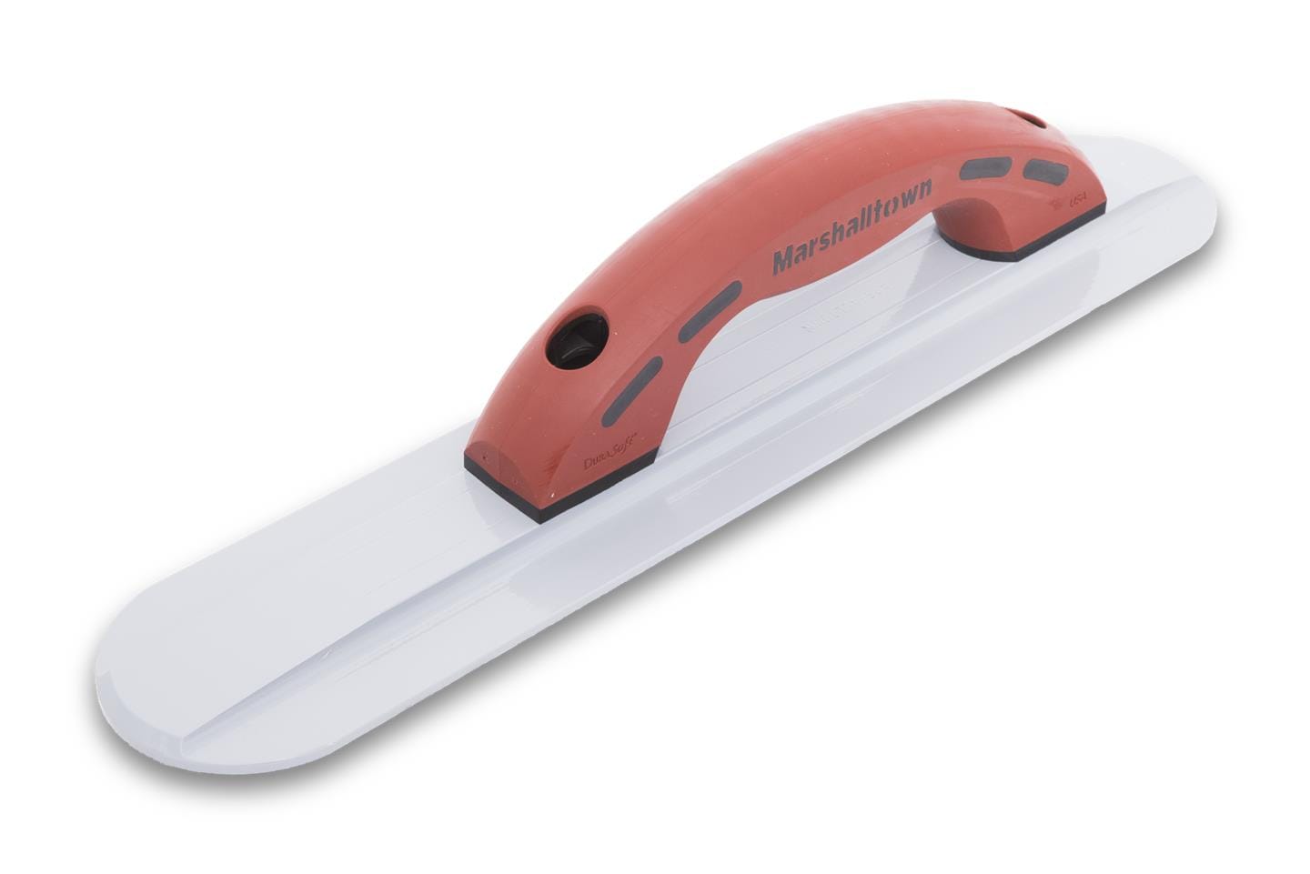 Marshalltown 143RD 16-in x 3.125-in Magnesium Concrete Hand float