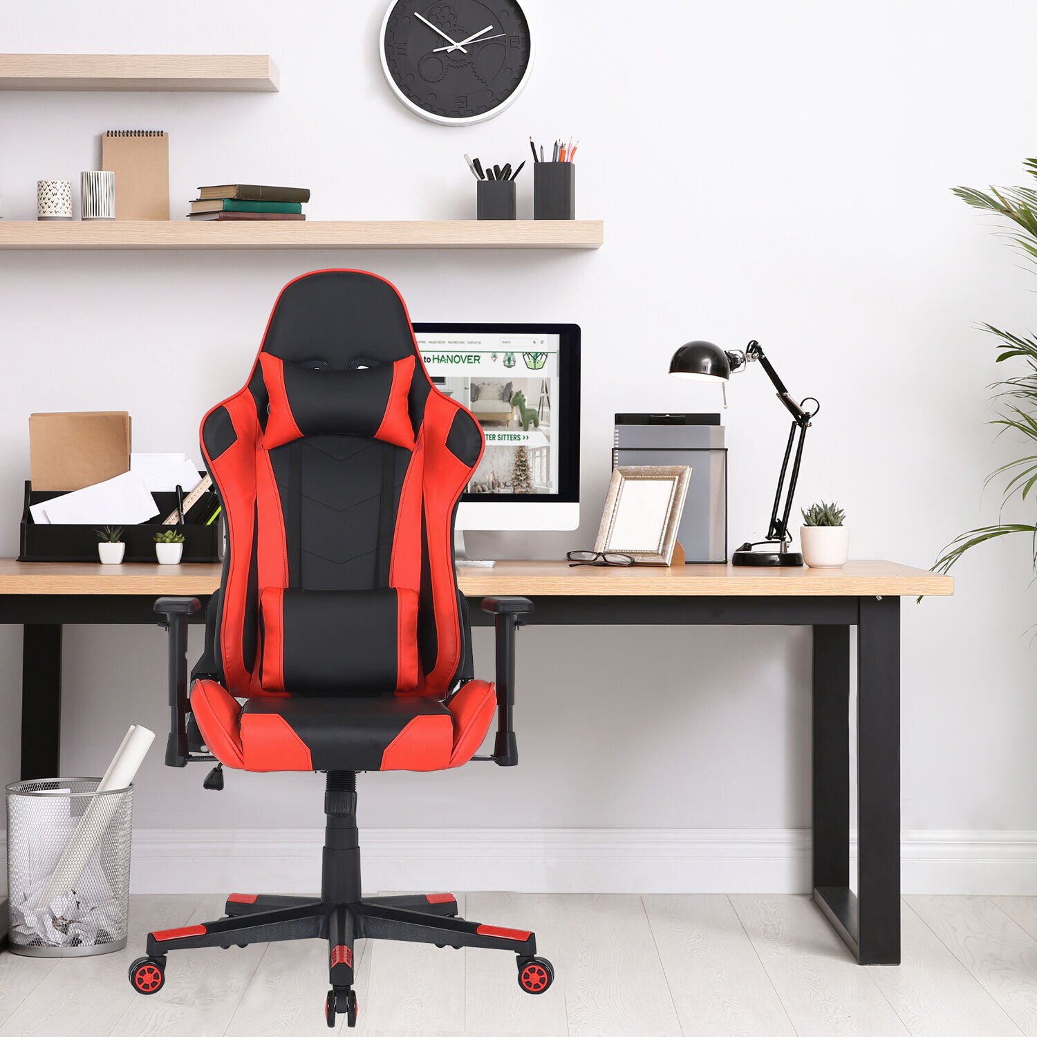 Hanover HGC0116 Office-Chairs - View #10