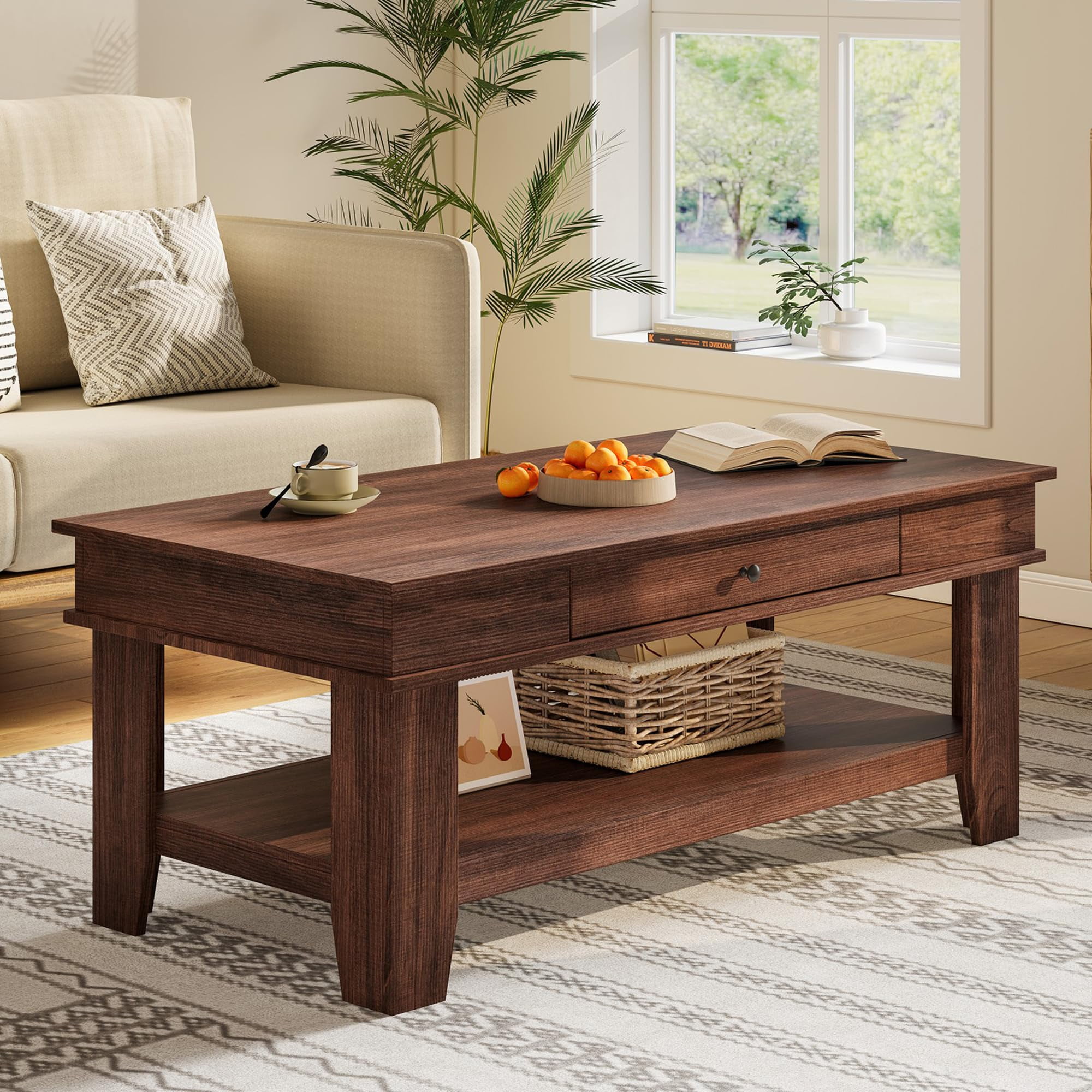 Garvee CJH-PHK-35S3NPTY Dining-Tables - View #4