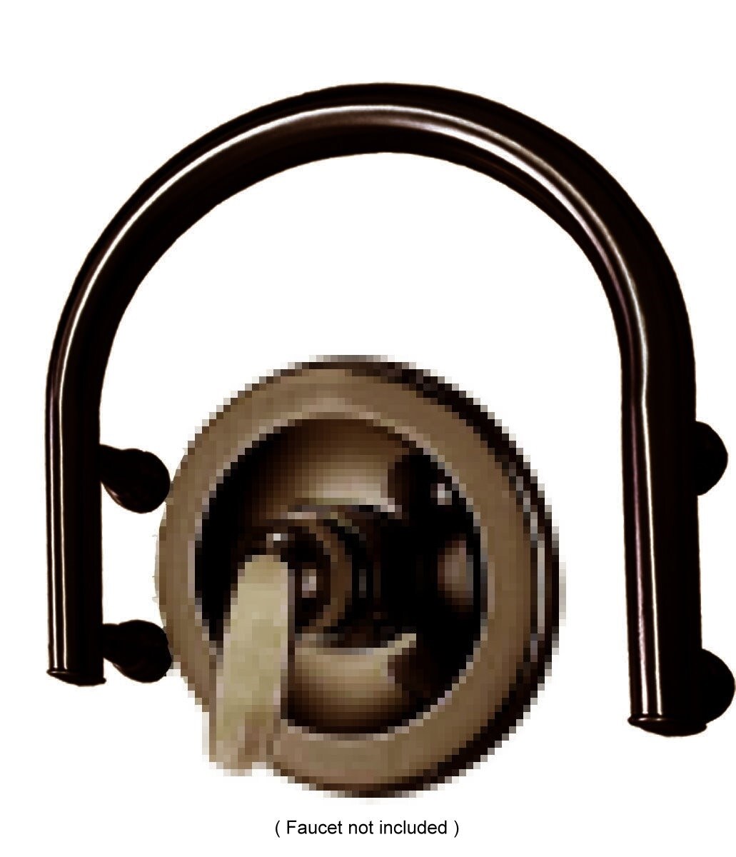 ARISTA MFA8802-UTSB-ORB Grab-Bars - View #4