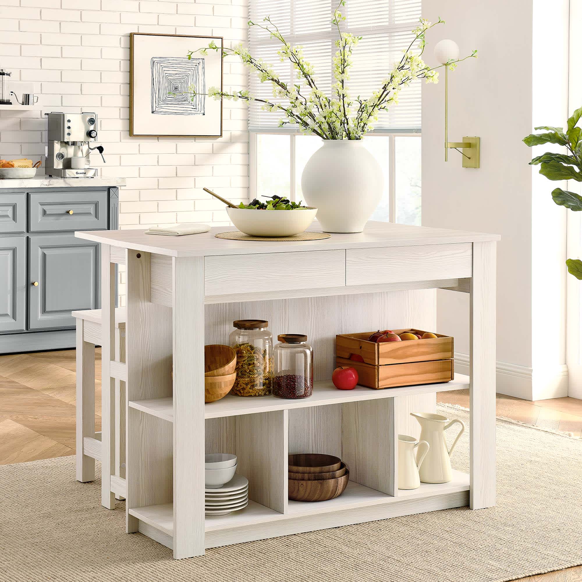 Modway EEI-6731-WMA Kitchen-Furniture - View #10