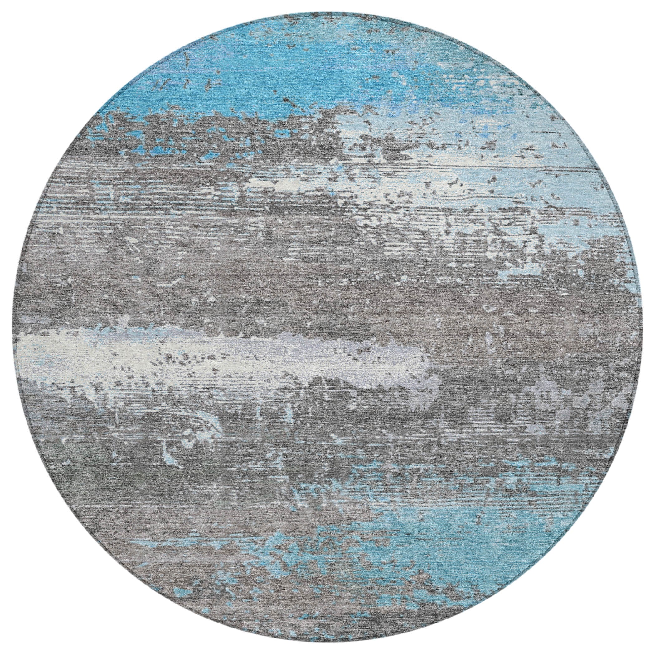 Addison Rugs ACN1777TE8RO rugs - View #2