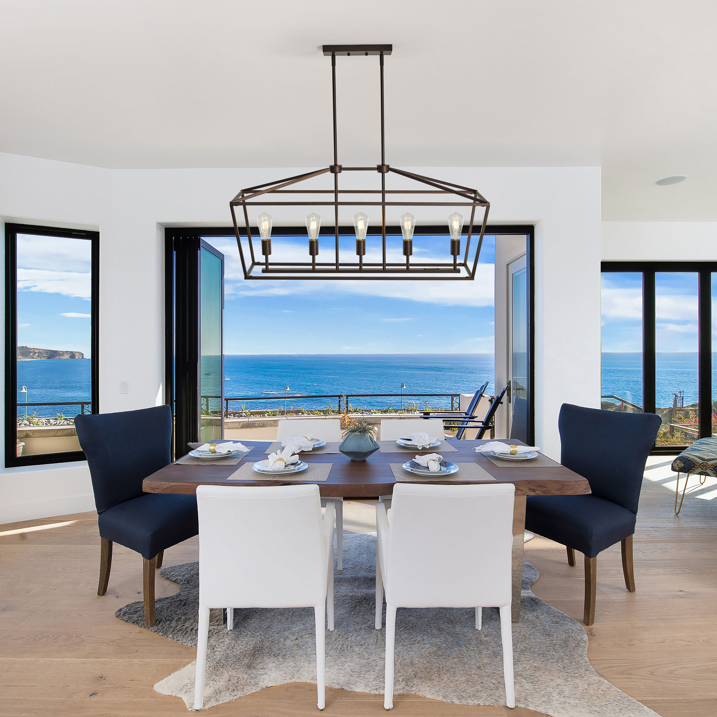 MICSIU 280045 Pendant-Lights - View #3