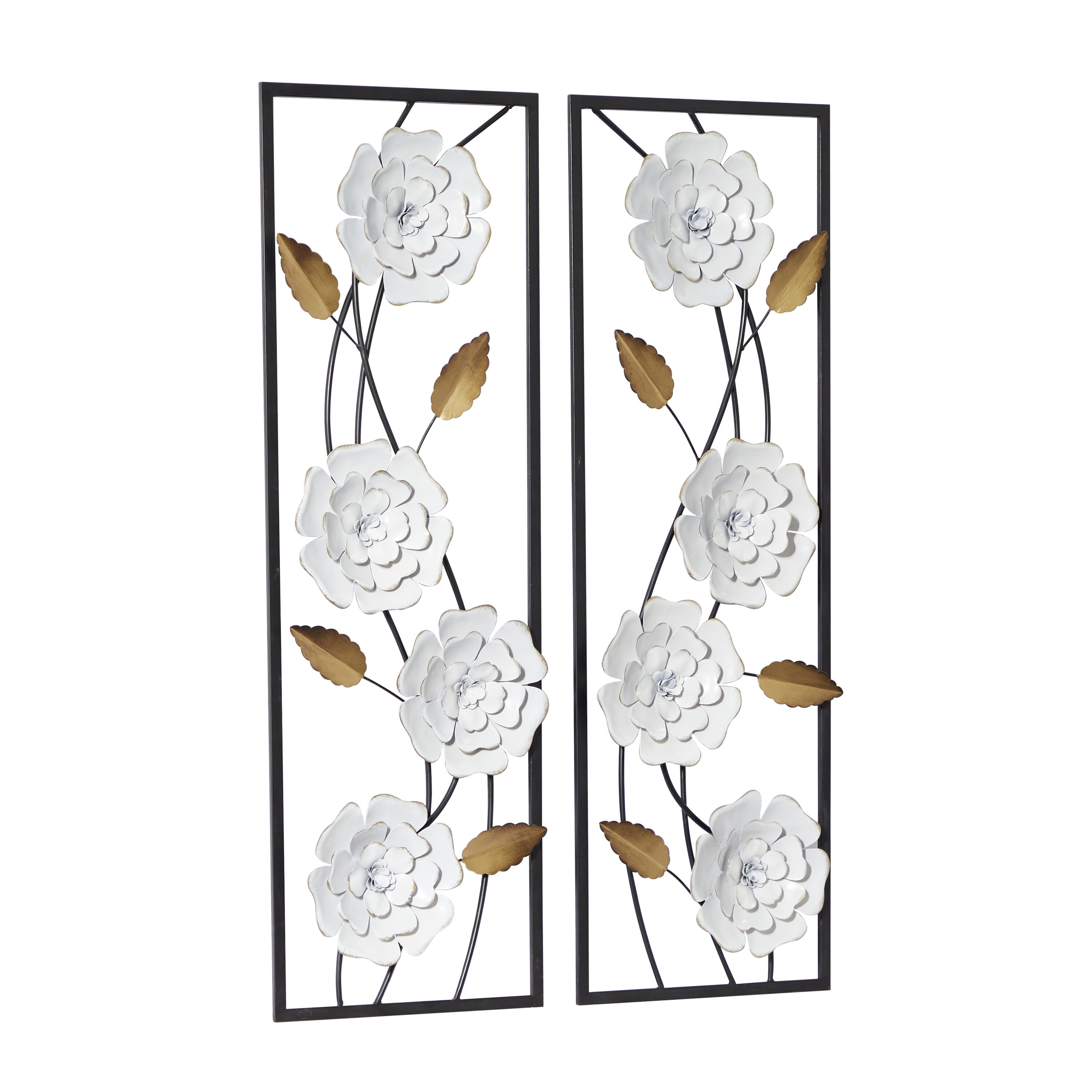 Grayson Lane 91840 Wall-Accents - View #4