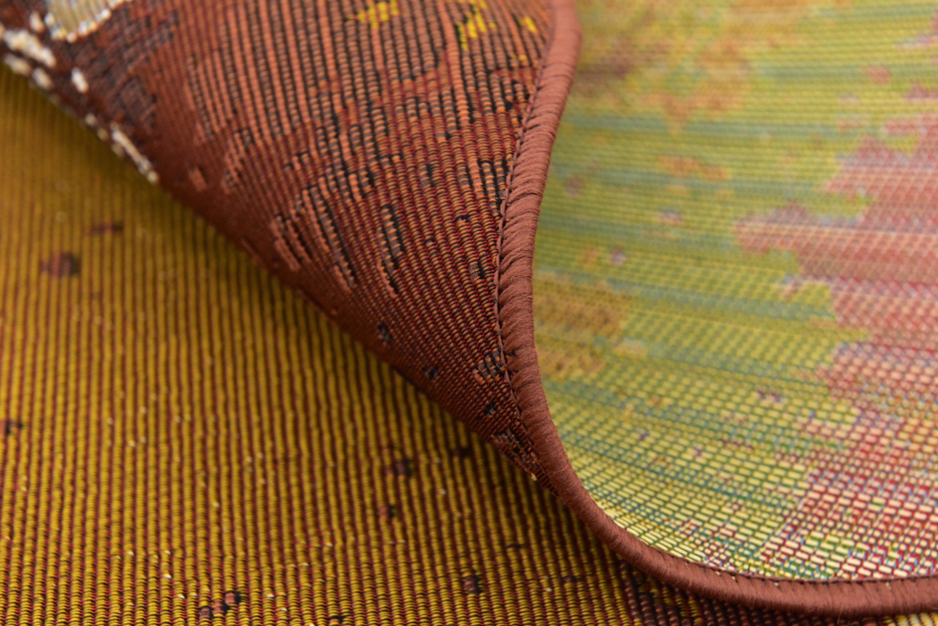 Unique Loom 3138607 rugs - View #2