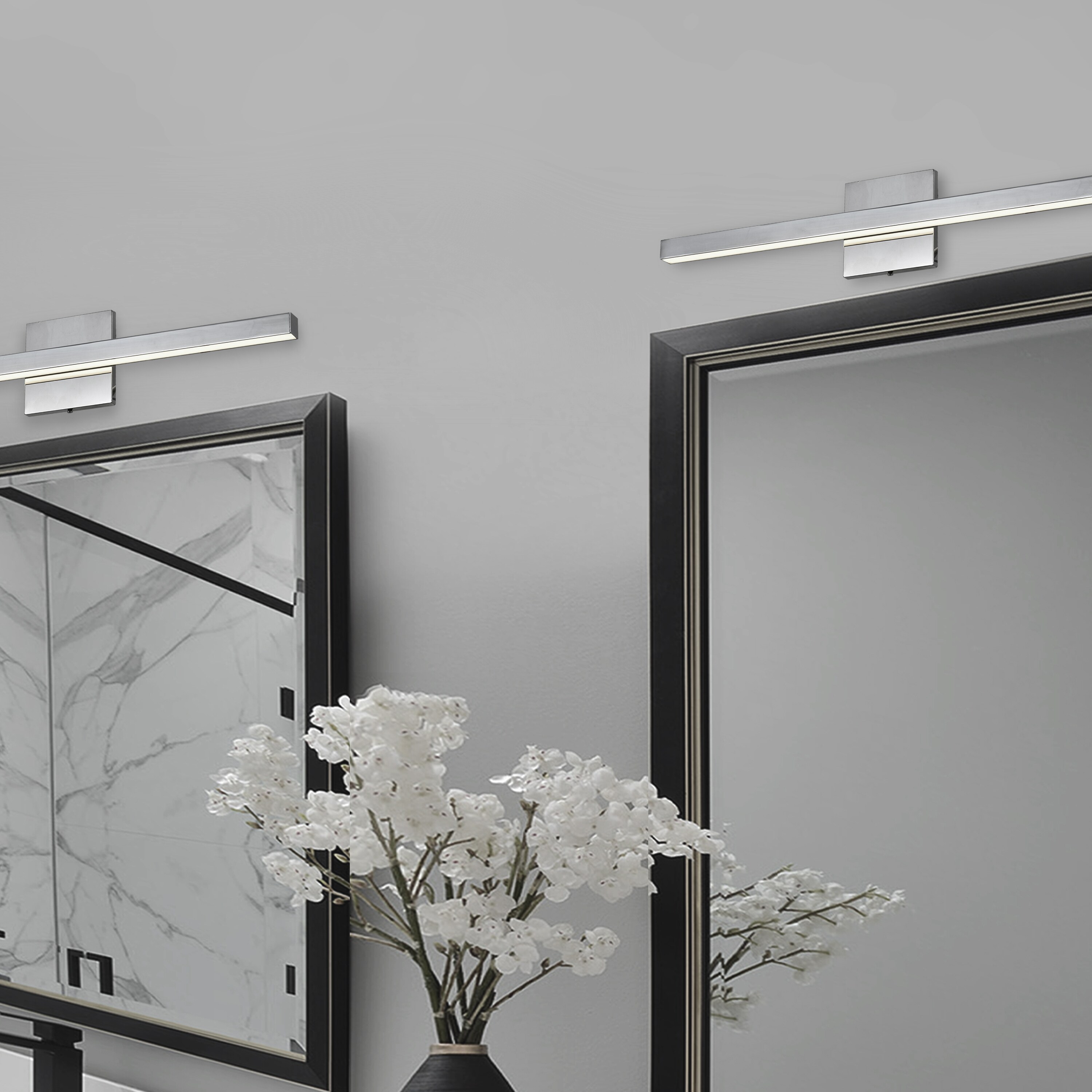 Dainolite ARL-2518LEDW-PC b089995 - View #5