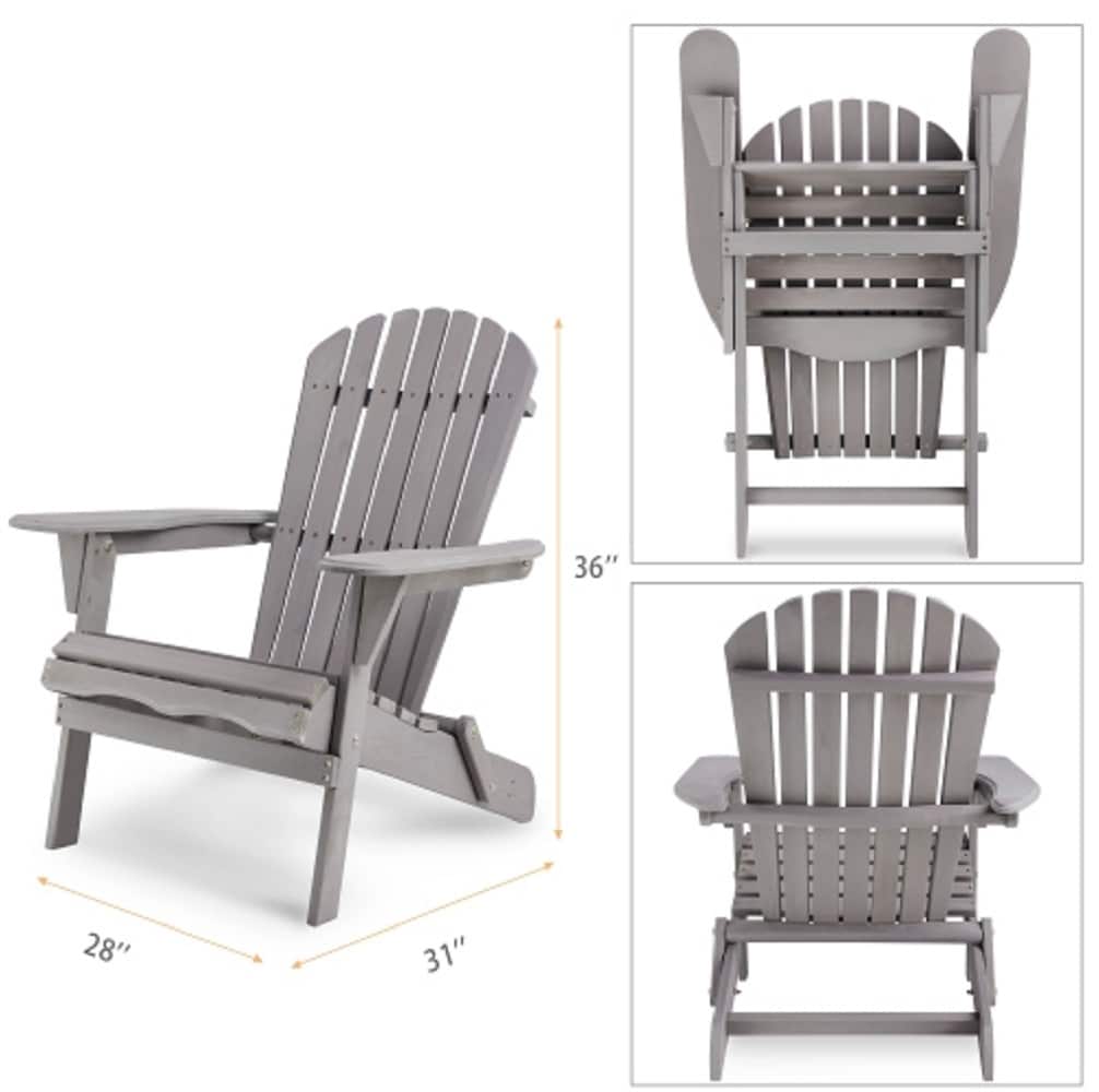 ZAKLOOP WU139058446 Patio-Chairs - View #4