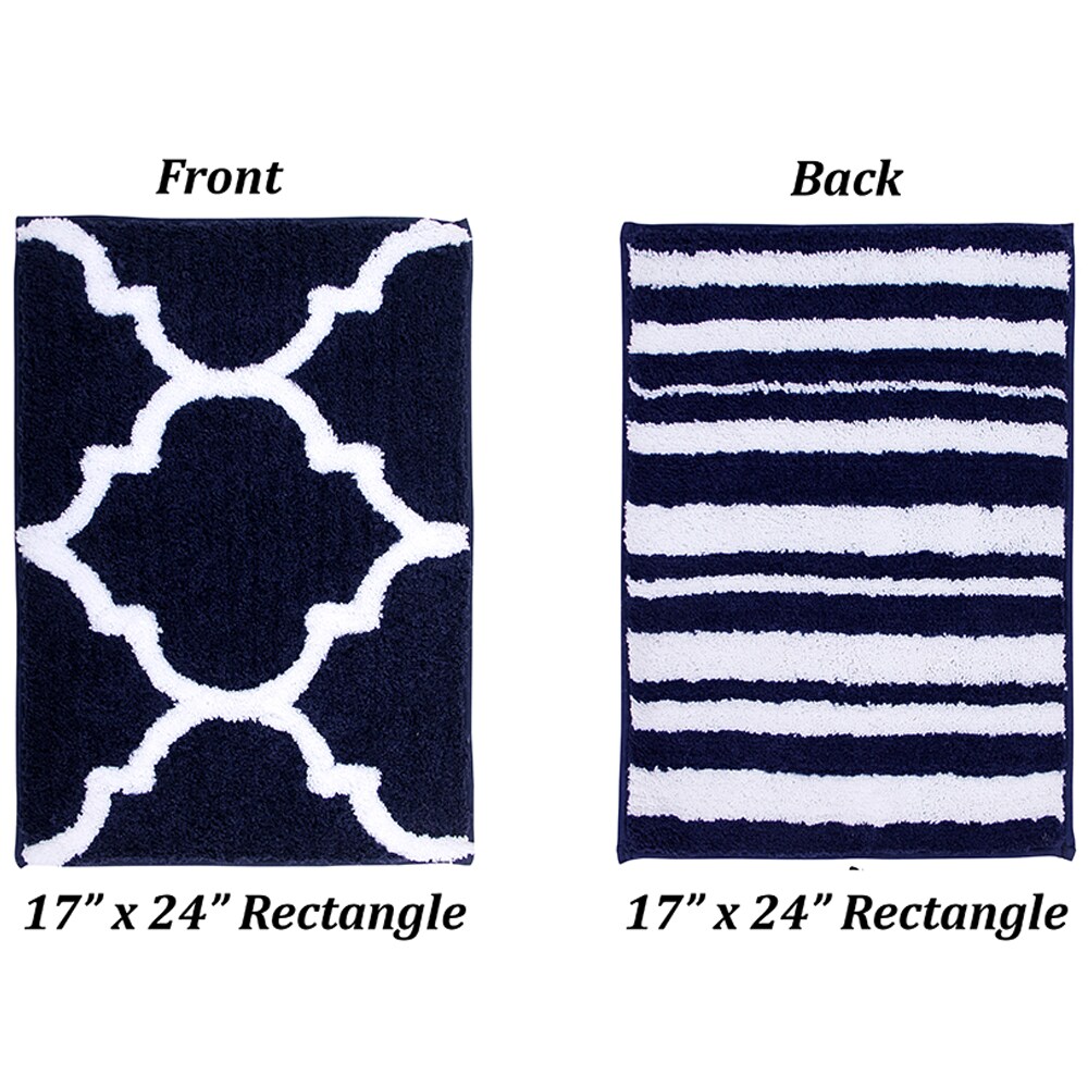 Better Trends BAMA2PC1721NV Bath-Rugs - View #4