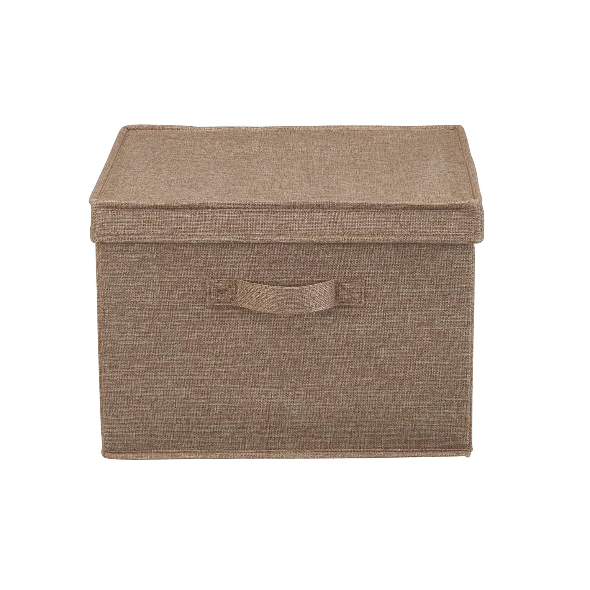 Household Essentials 7817-1 Laminate-Storage-Cubes - View #2
