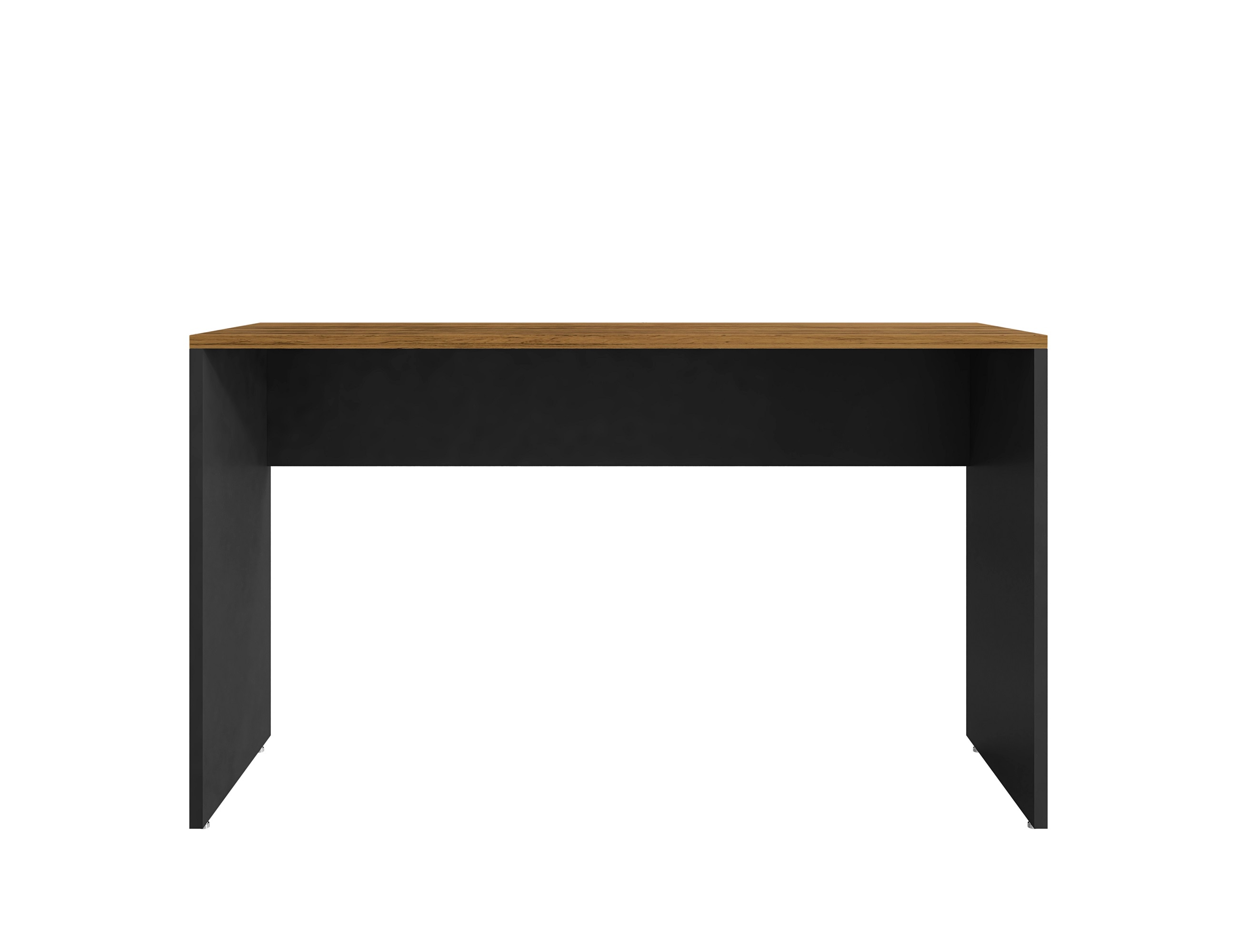 Manhattan Comfort 253BMC8 59.84-Inches L x 36.22-Inches H White MDF Portable Work Bench