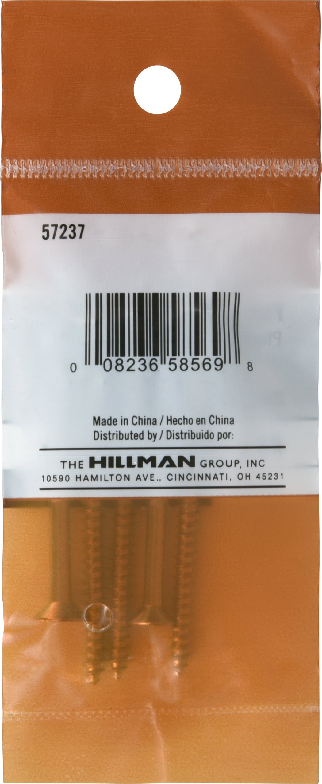 Hillman 490018 Wood-Screws - View #2