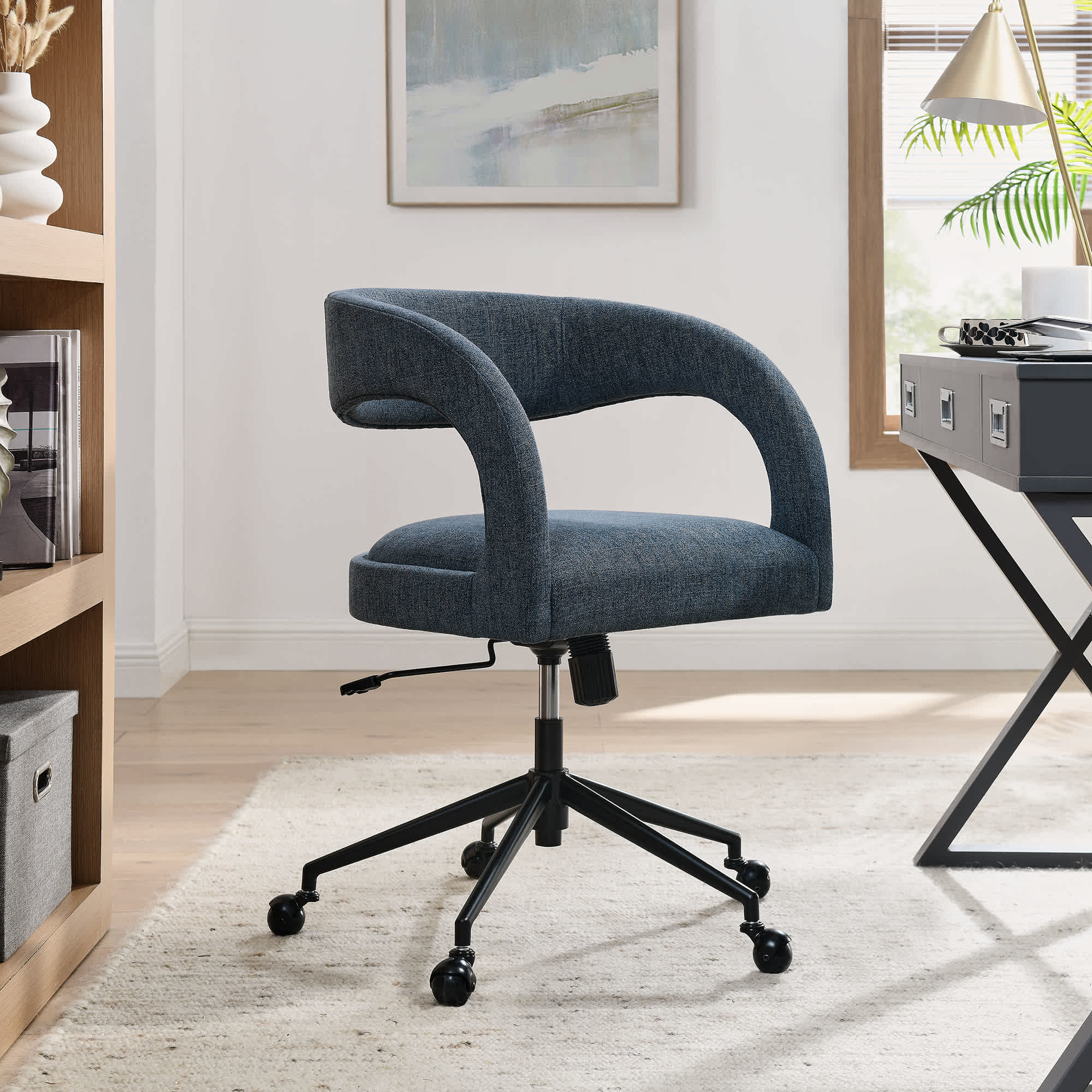 Modway EEI-7149-SLB Office-Chairs - View #10