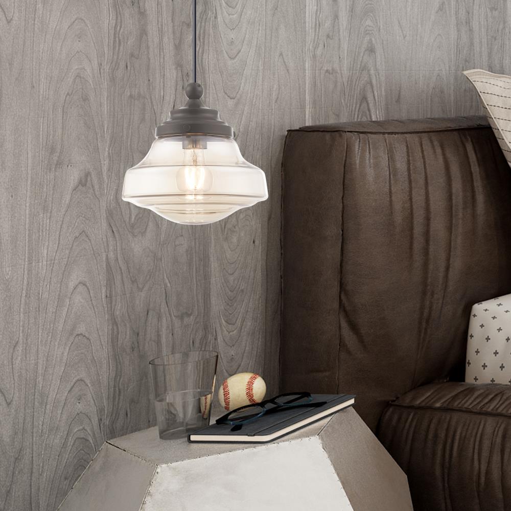 Livex Lighting 41223-92 Pendant-Lights - View #13
