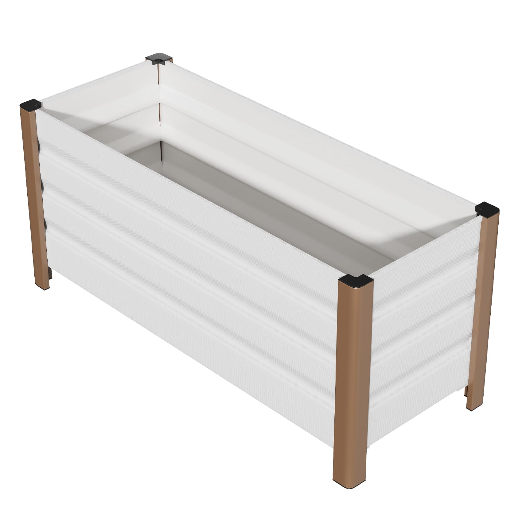 IdealHouse L499CECJ9TC Raised-Garden-Beds - View #8