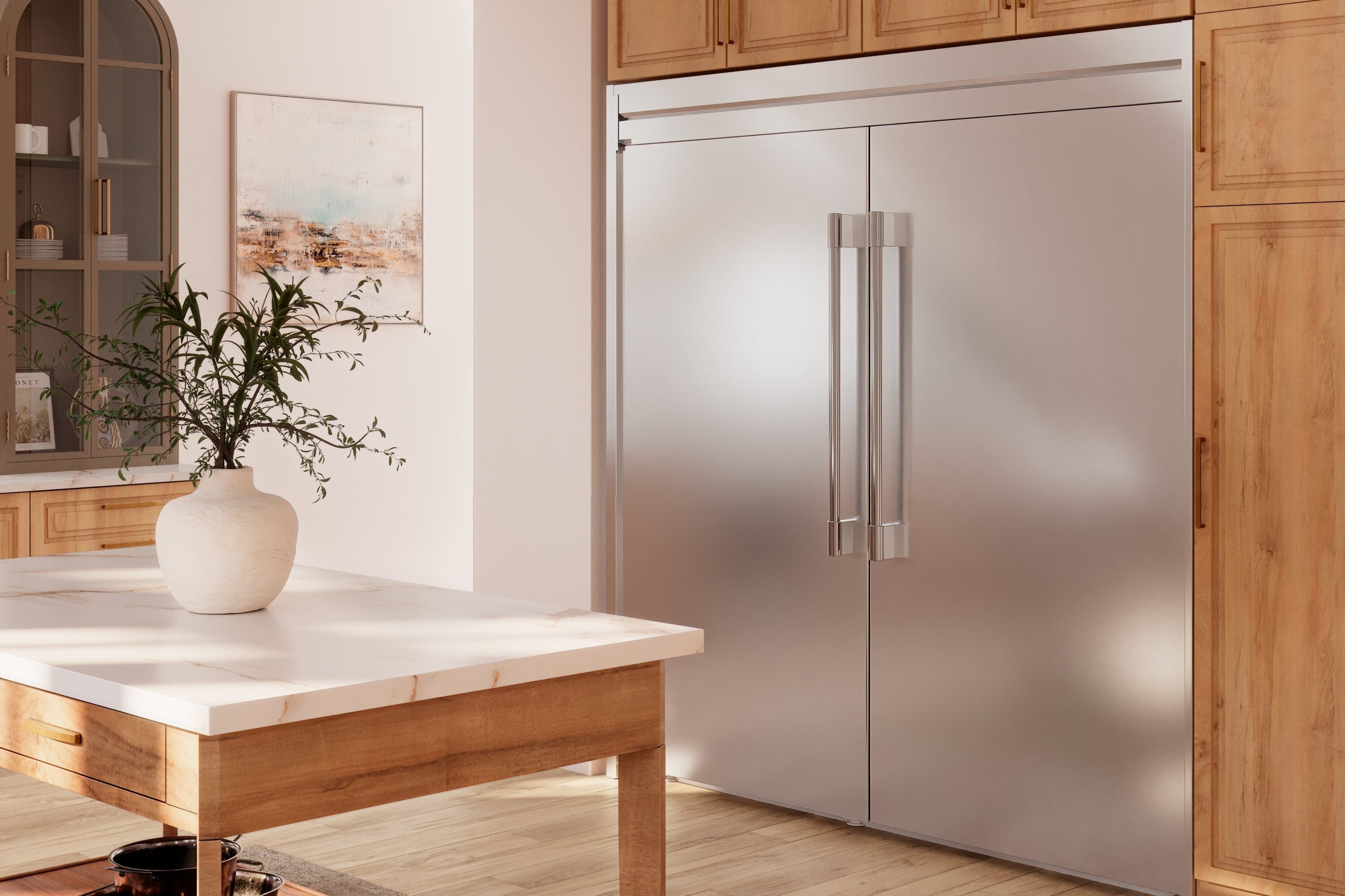 Frigidaire FPFU19F8WF m050205 - View #17