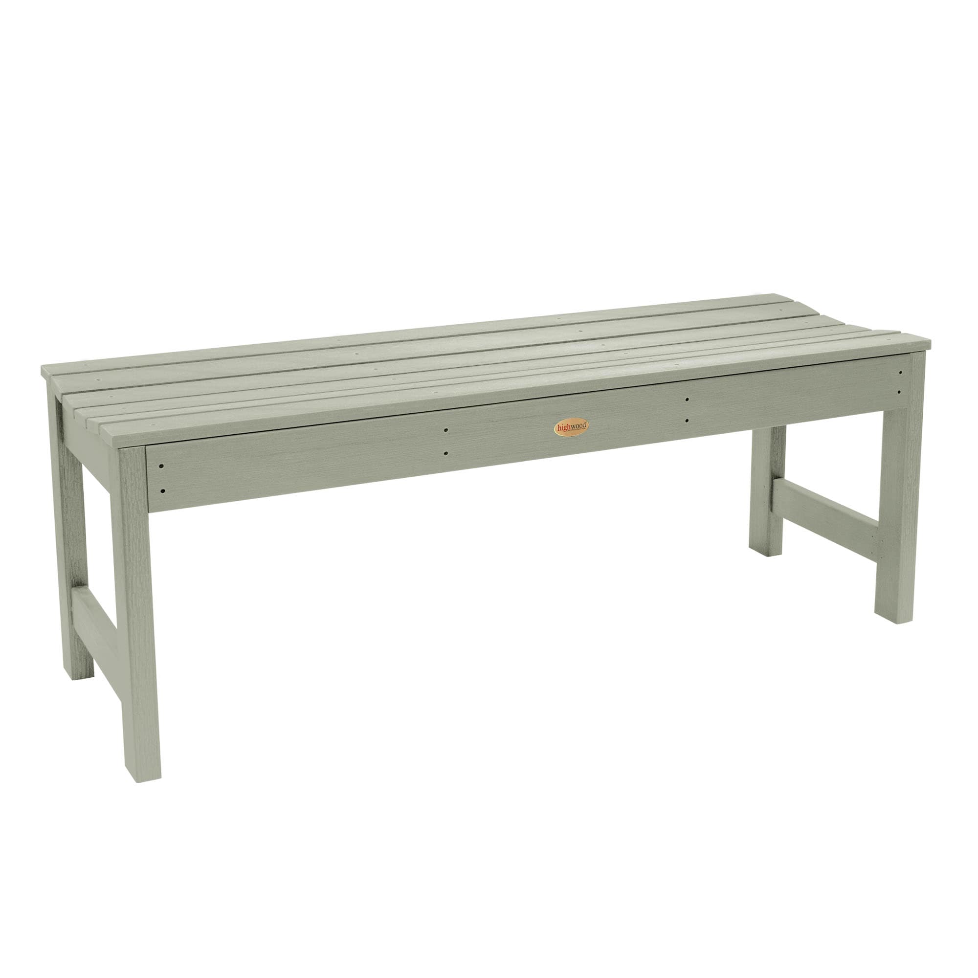 highwood AD-BENN2-EUC benches - View #2