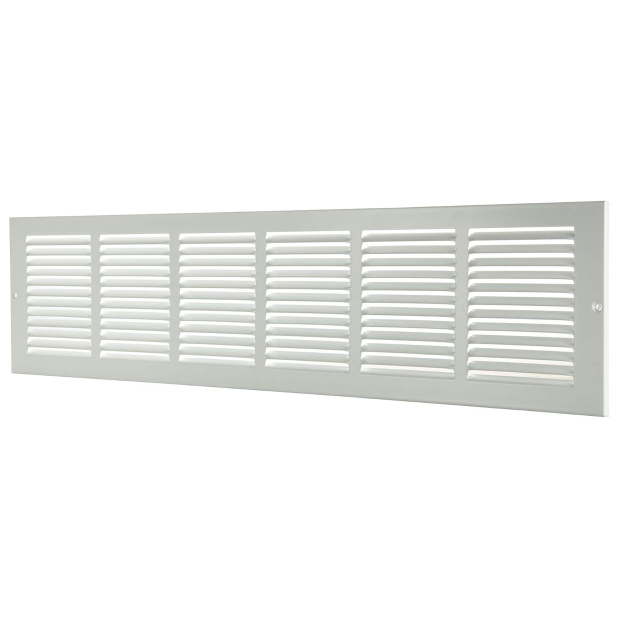 RELIABILT 7113012WH grilles - View #4