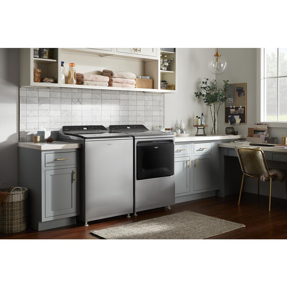 Whirlpool WED5100HC Elec-Dry - View #12