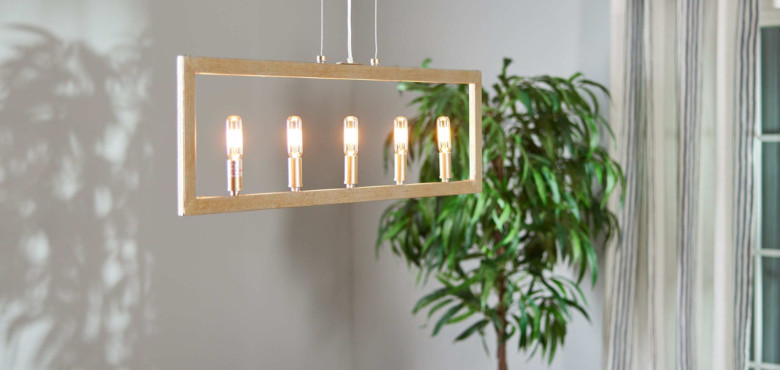 Craftmade 44975-GT Pendant-Lights - View #4