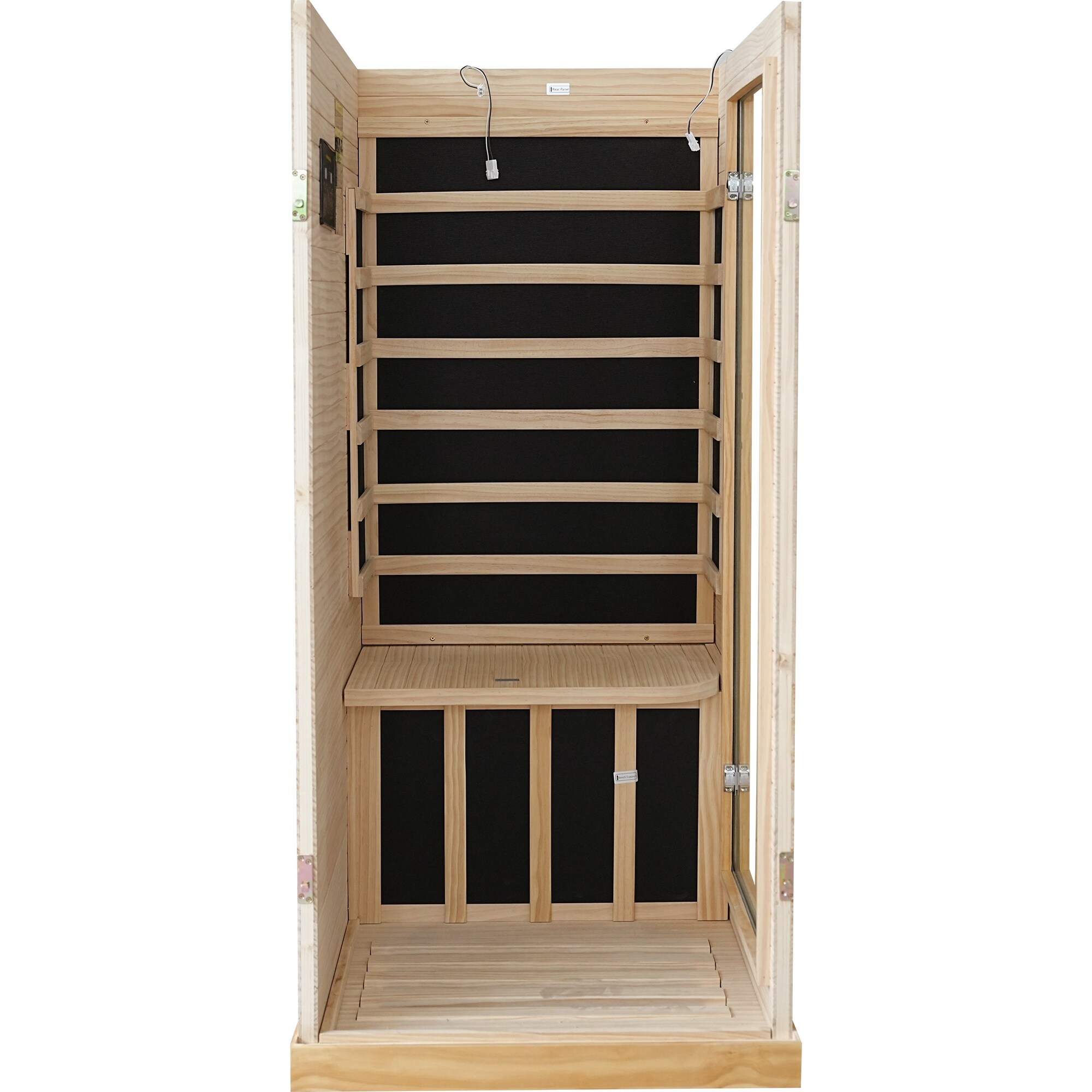 Vorene J-GENUI8O0RD61 Indoor-Saunas - View #7