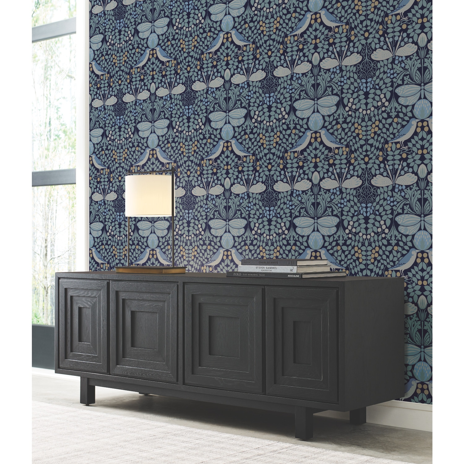 York Wallcoverings AC9165 wallpaper - View #3