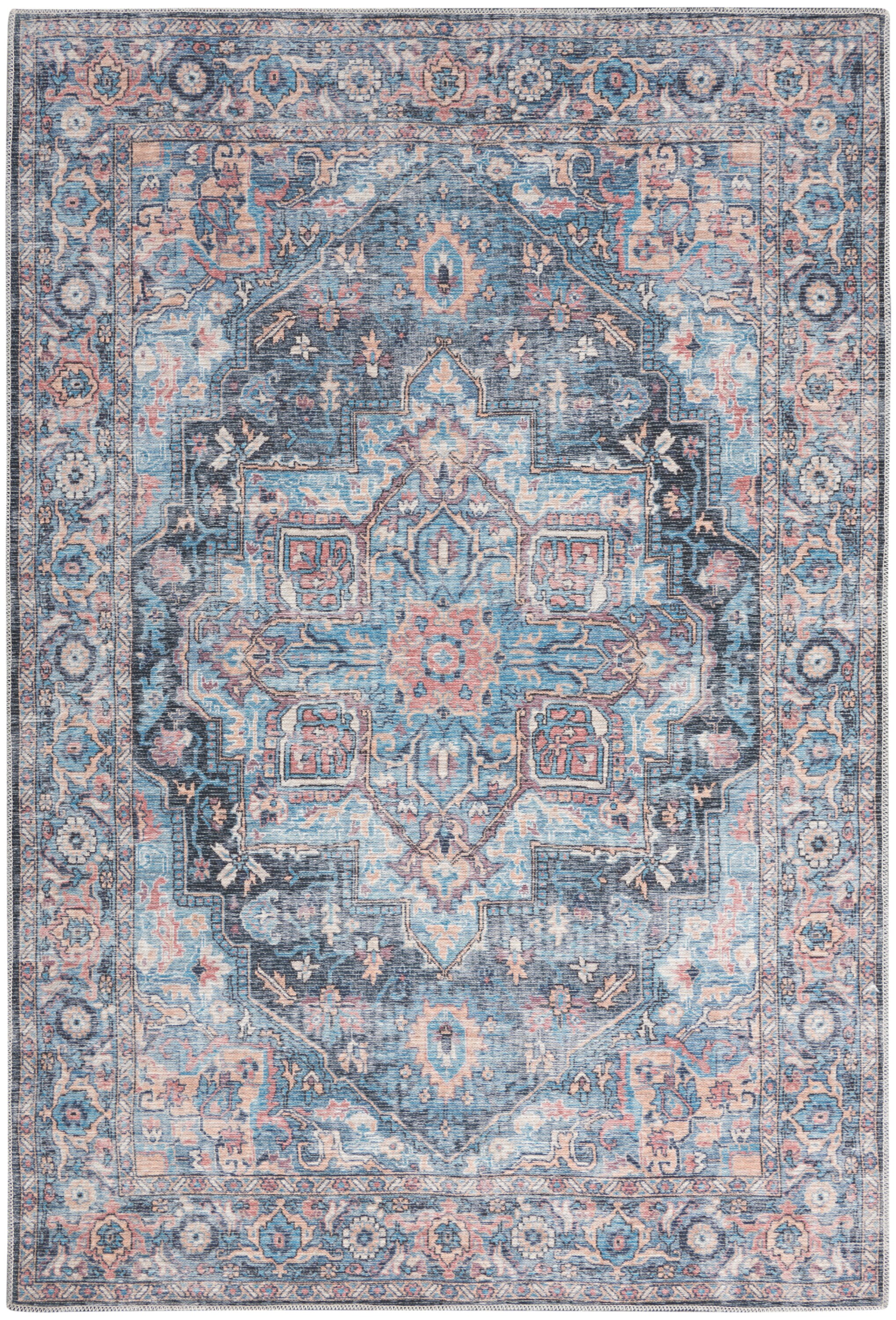 Nicole Curtis 99446871930 rugs - View #2