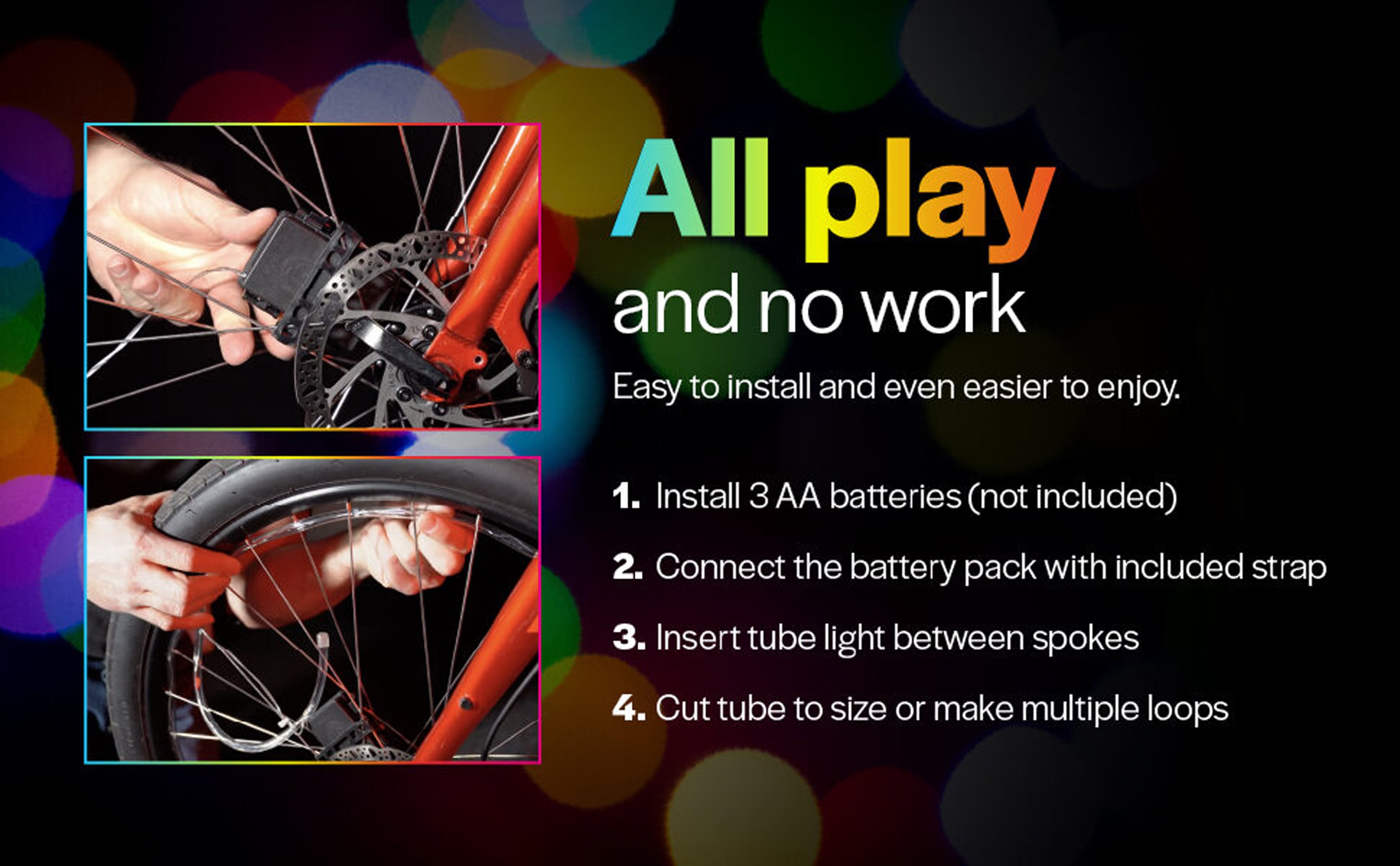 Brightz L4568 Bike-Accessories - View #13
