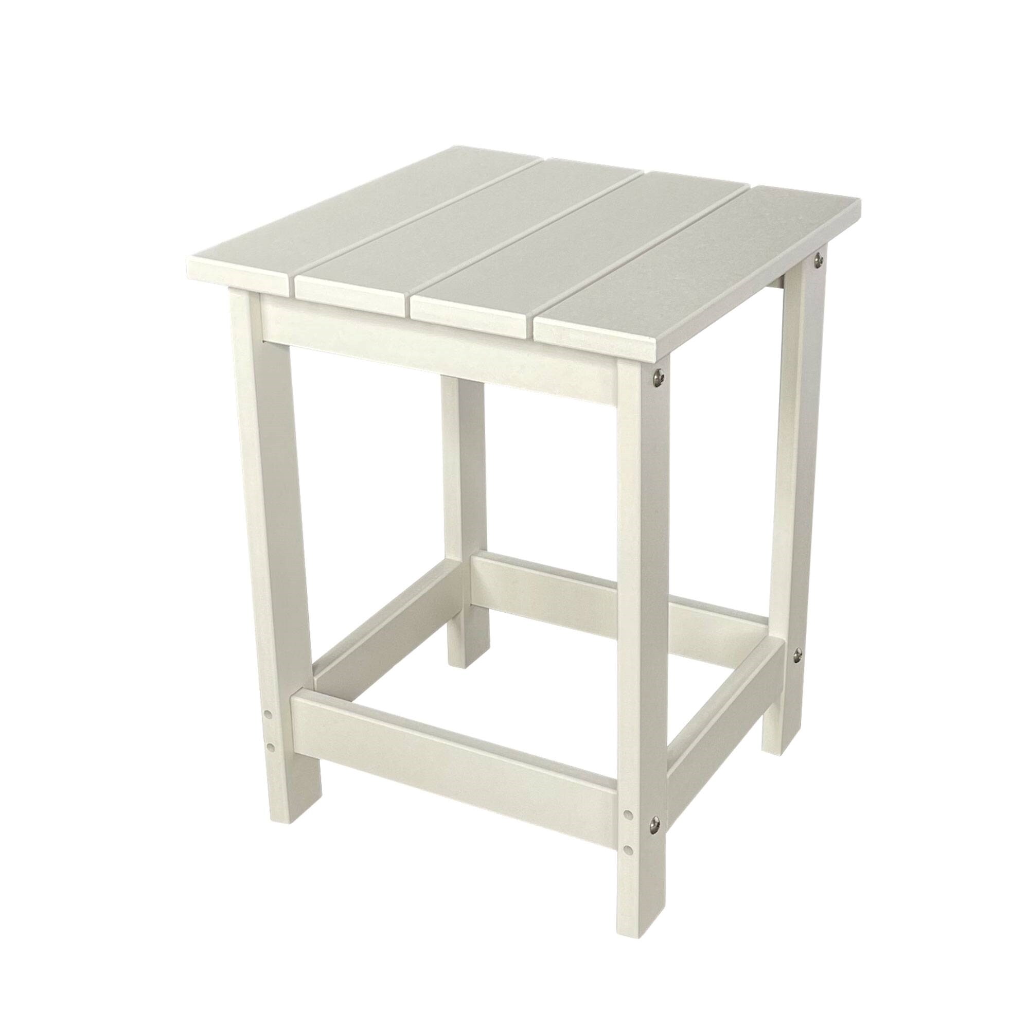 Shine Company 7601WT Patio-Tables - View #2