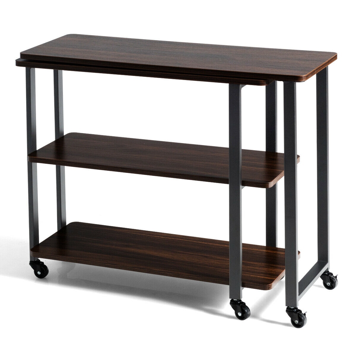 LIVIZA OUG63073WT End-Tables - View #4