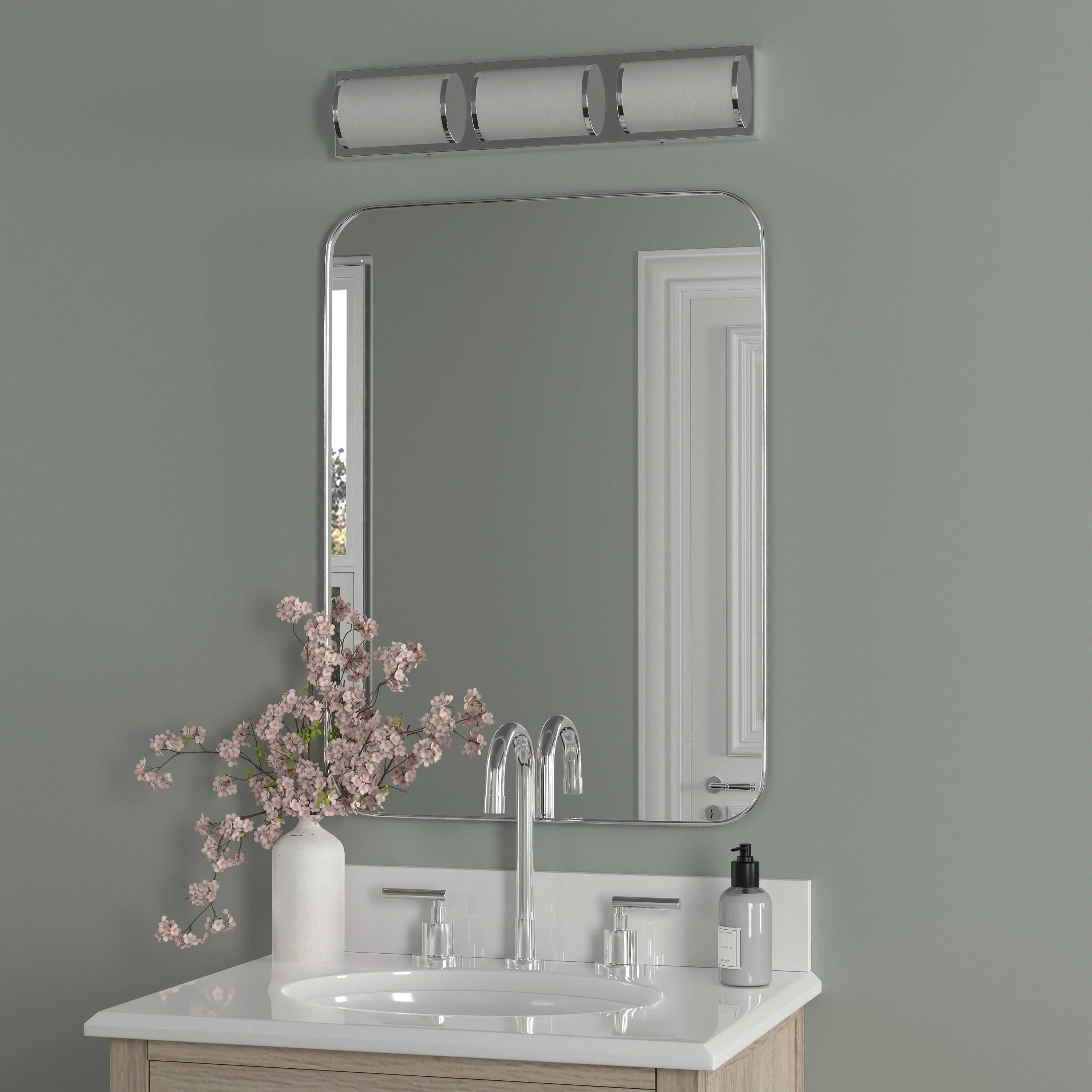 allen + roth VBL18-3CH b089995 - View #12