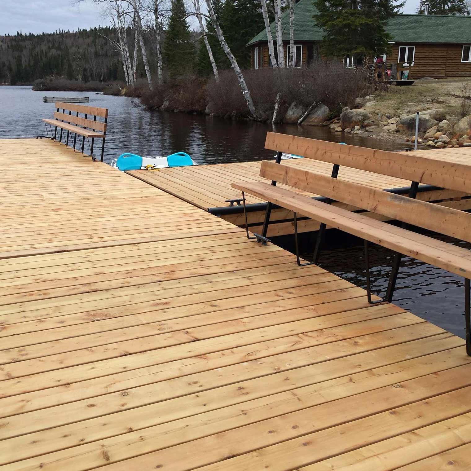 Pylex 14300 Deck-Accents - View #6