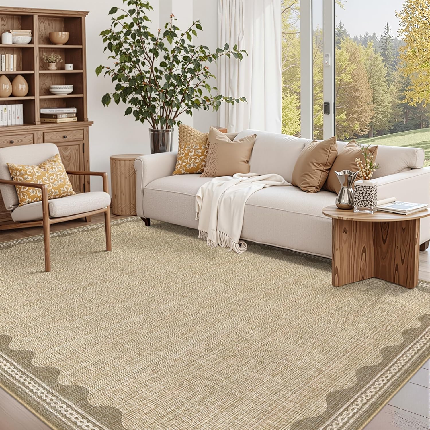 Garvee CNF-BMRCAX9X0-U rugs - View #3