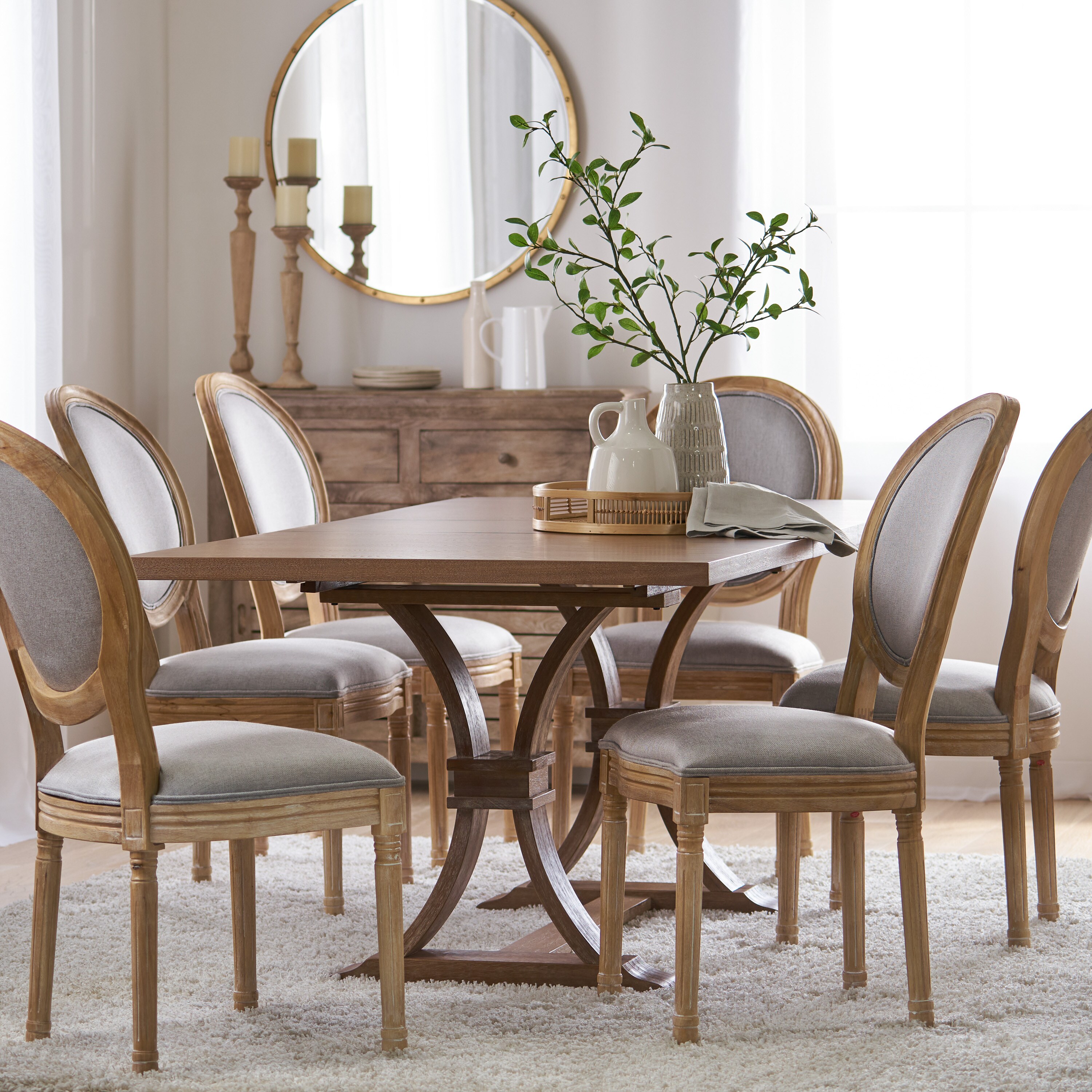 Christopher Knight Home 317670 Dining-Sets - View #3