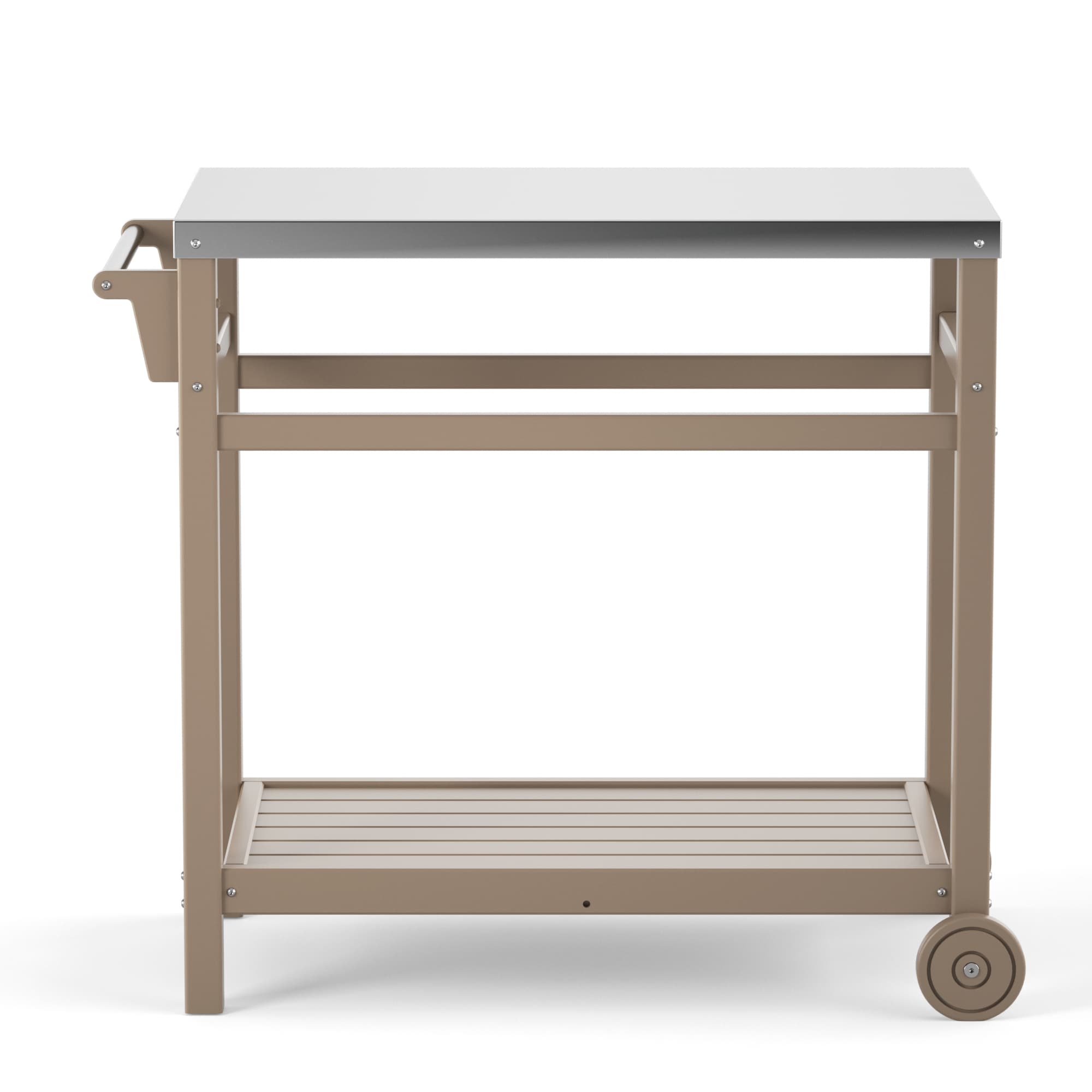 Runesay HBGRIL-15 Grill-Carts-Grill-Stands - View #7