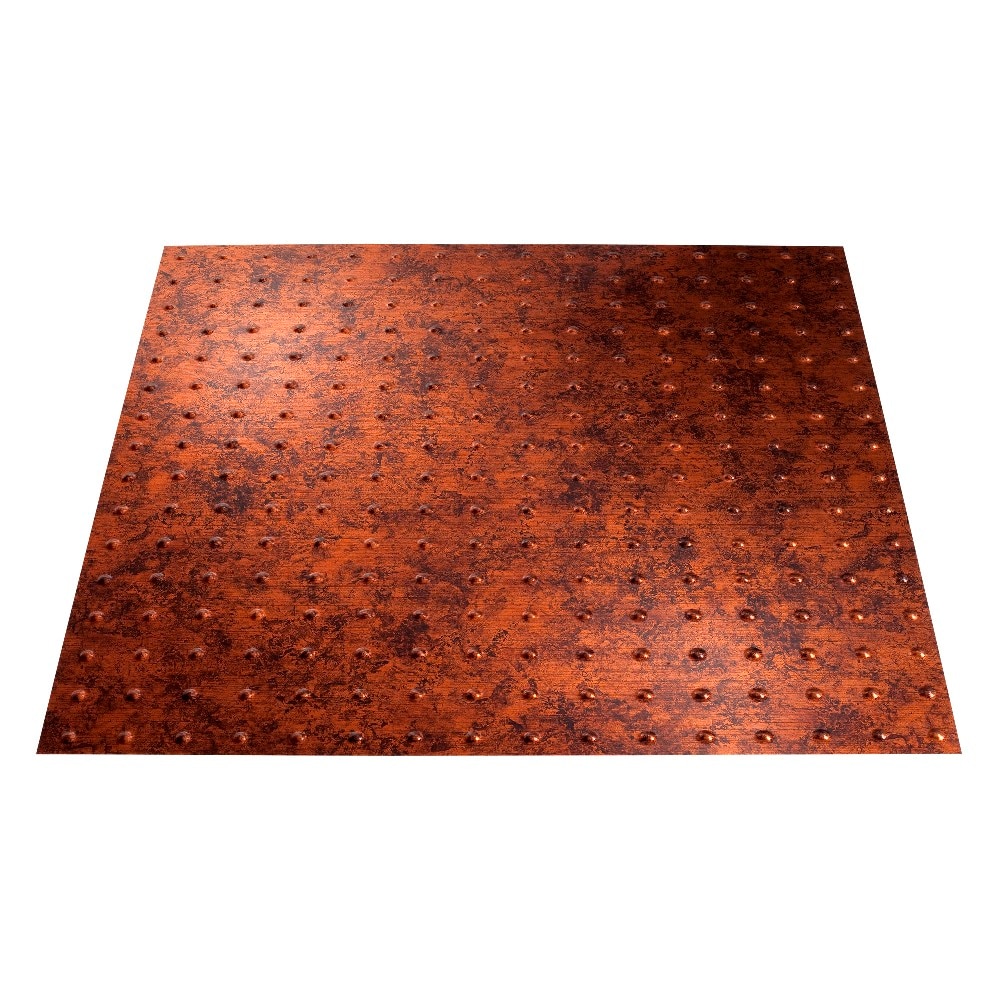 Fasade PL7218 Ceiling-Tile - View #3