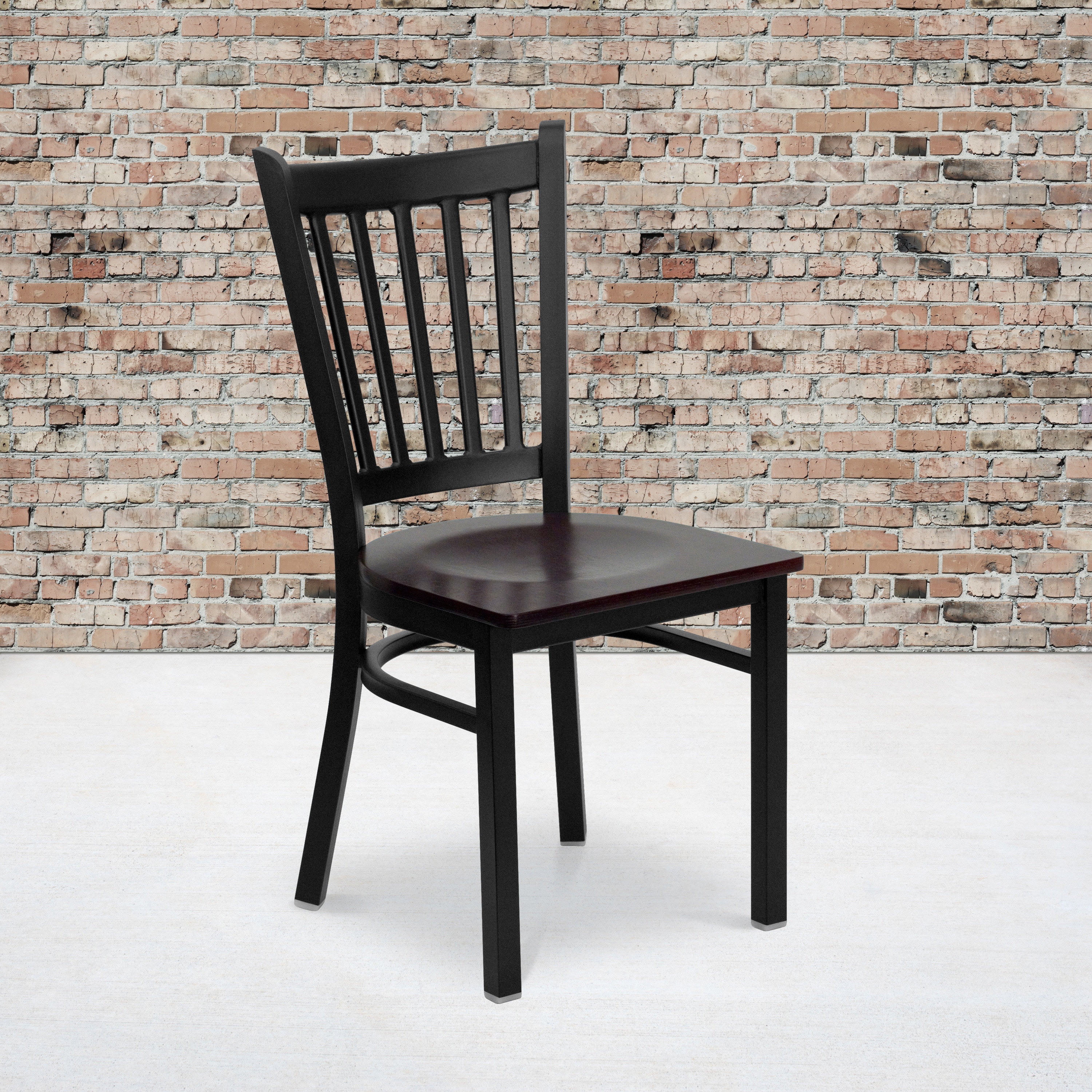 Flash Furniture 847254010023 Dining-Chairs - View #2