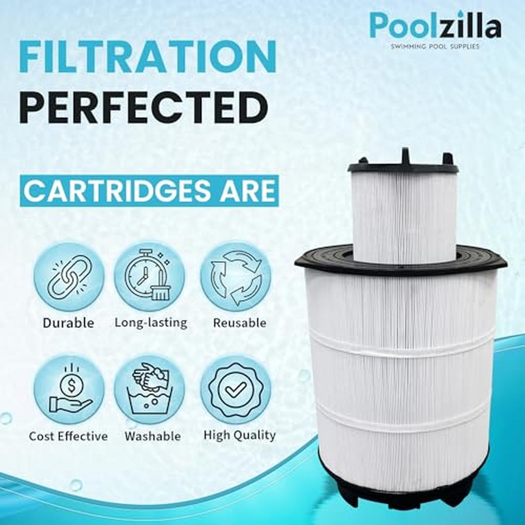 Poolzilla 02-02-022 Pool-Filter-Skim-Sys-Parts - View #5