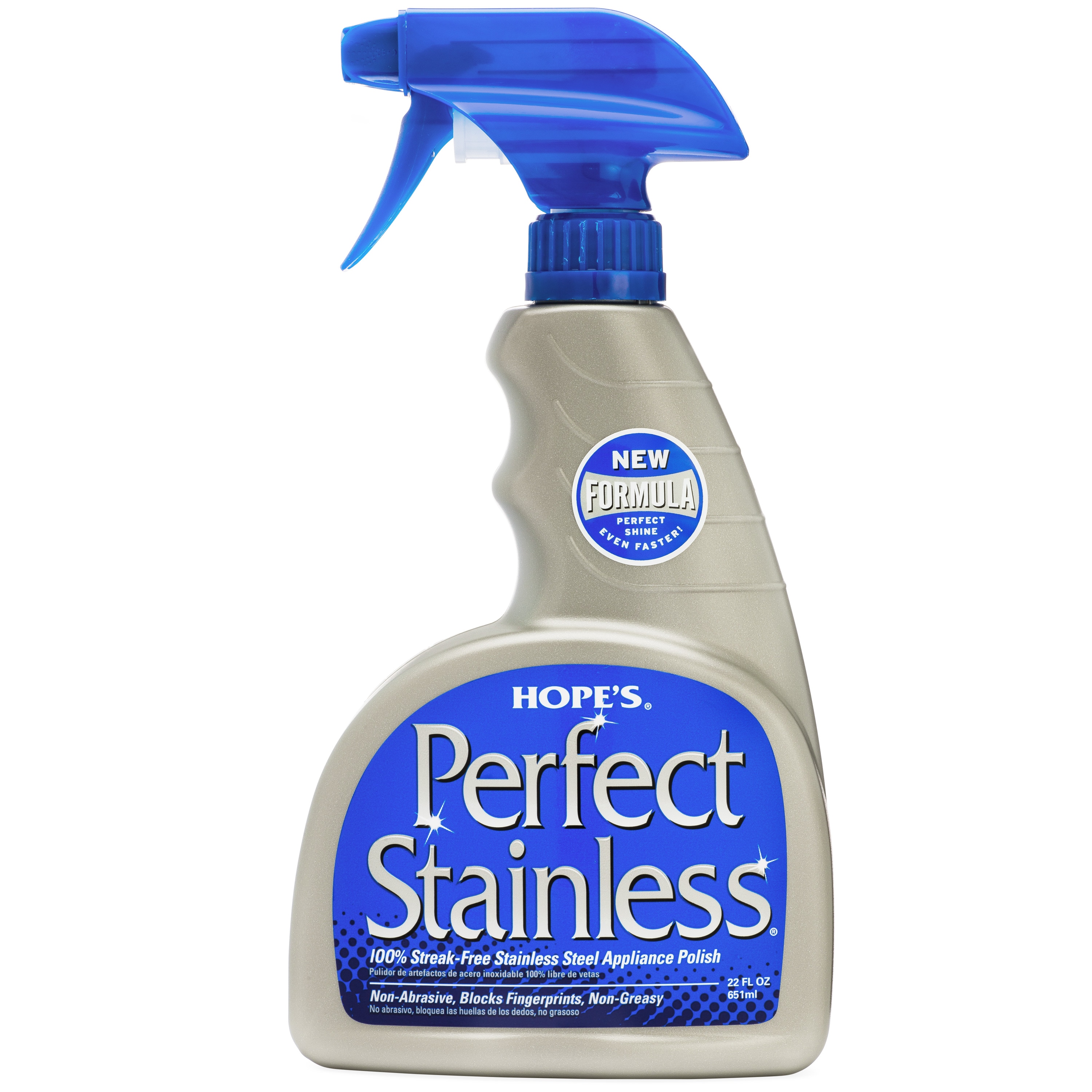 The 8 Best Stainless Steel Cleaners